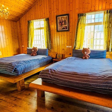 31 Homestay Renai Extérieur photo