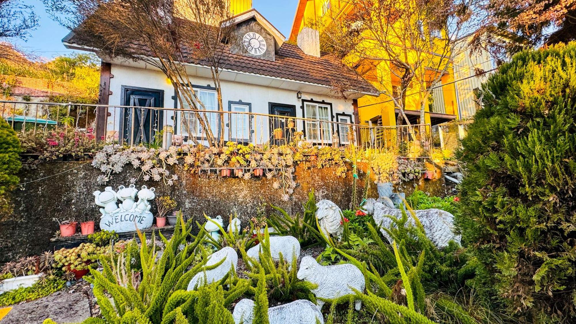 31 Homestay Renai Extérieur photo