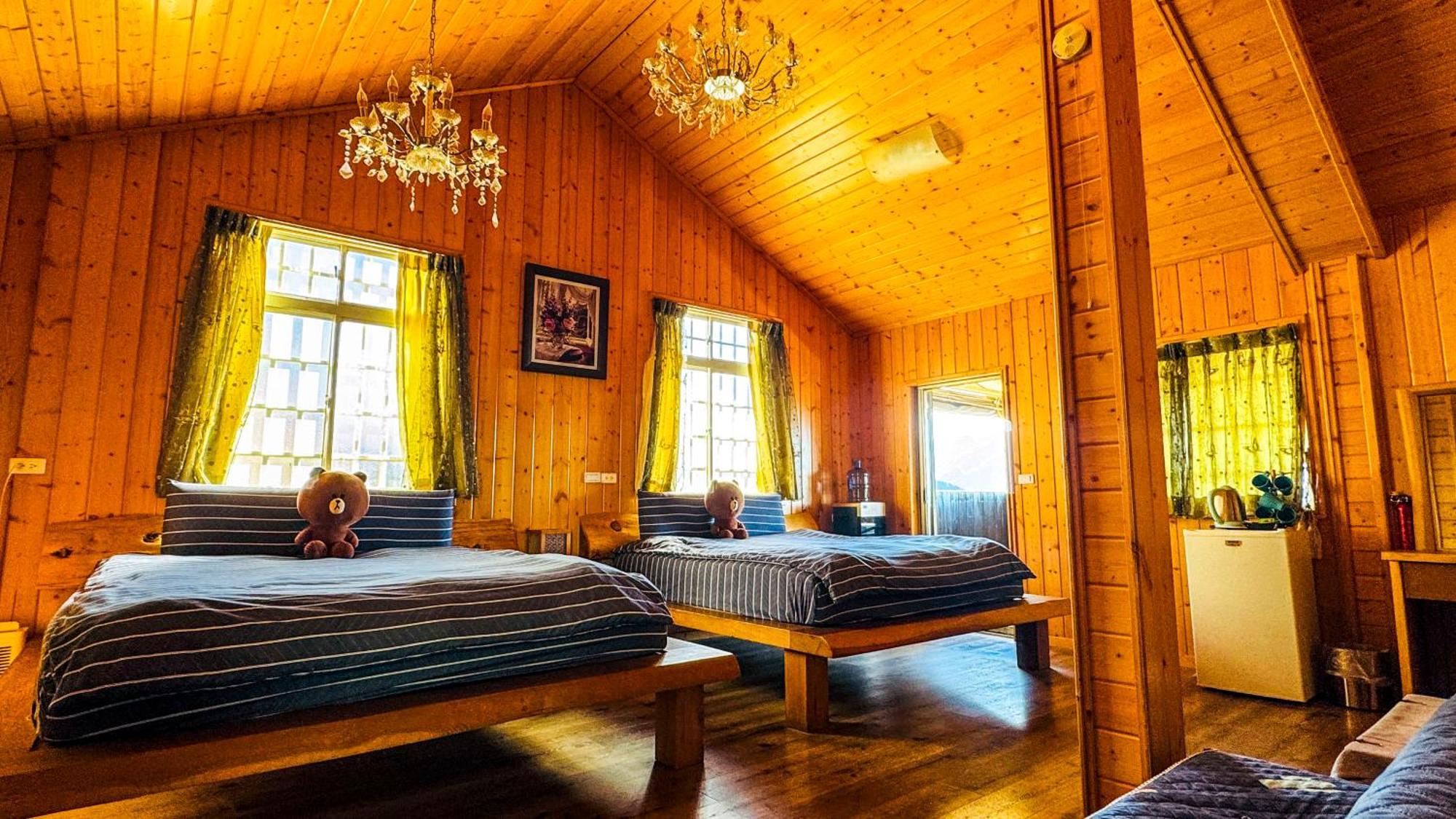 31 Homestay Renai Extérieur photo