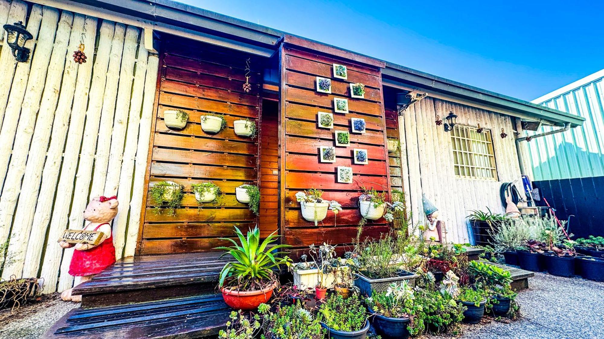 31 Homestay Renai Extérieur photo