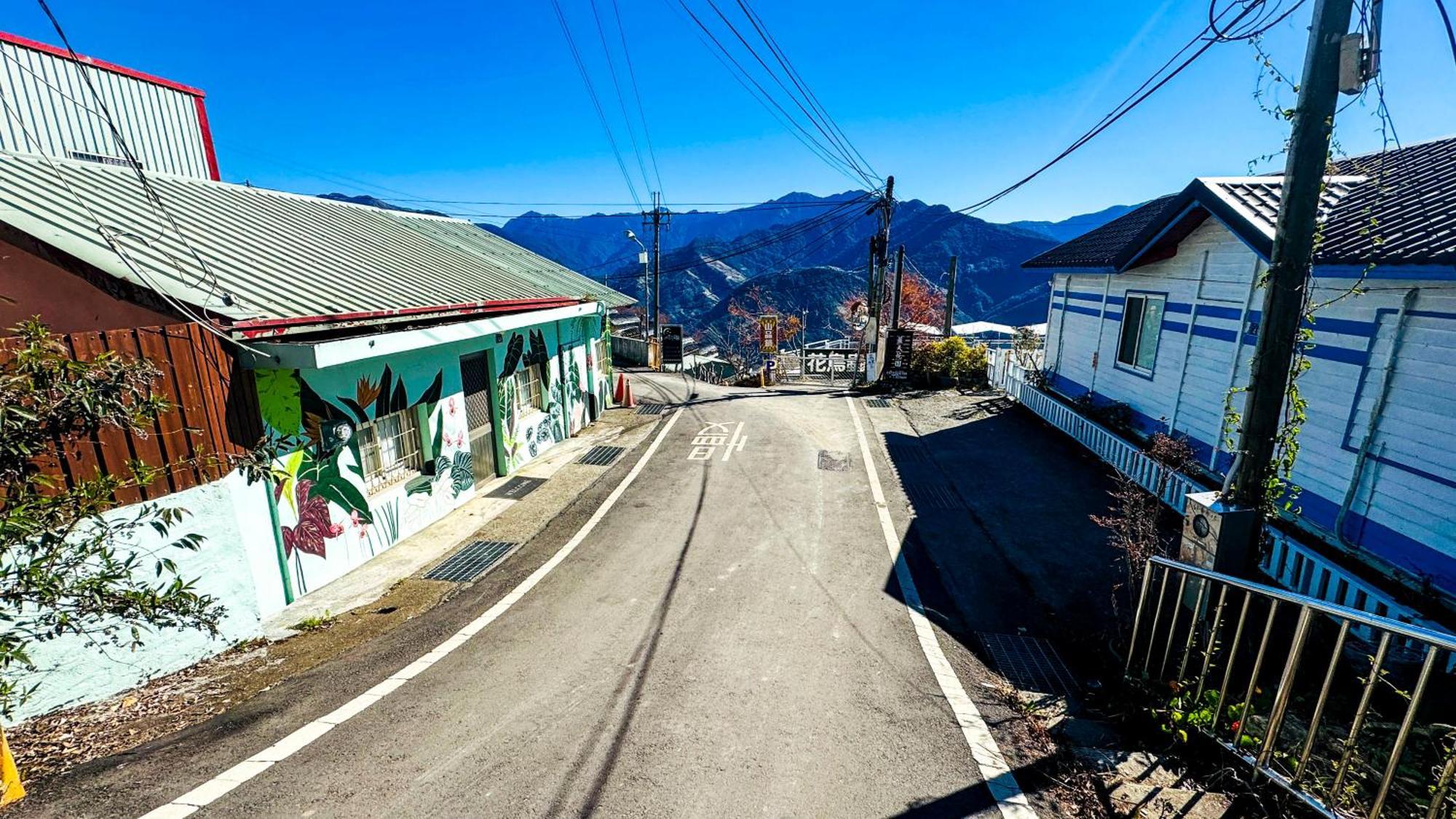 31 Homestay Renai Extérieur photo