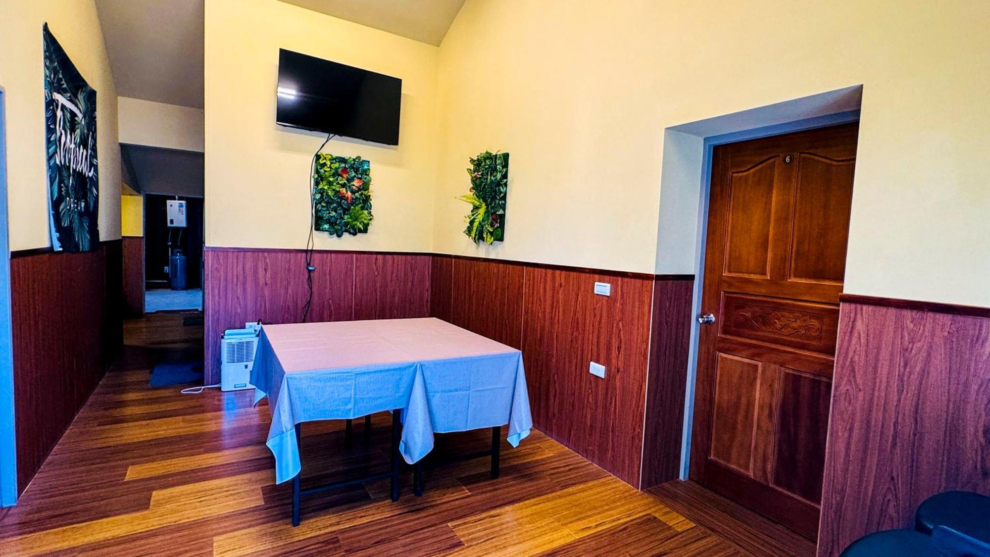 31 Homestay Renai Extérieur photo