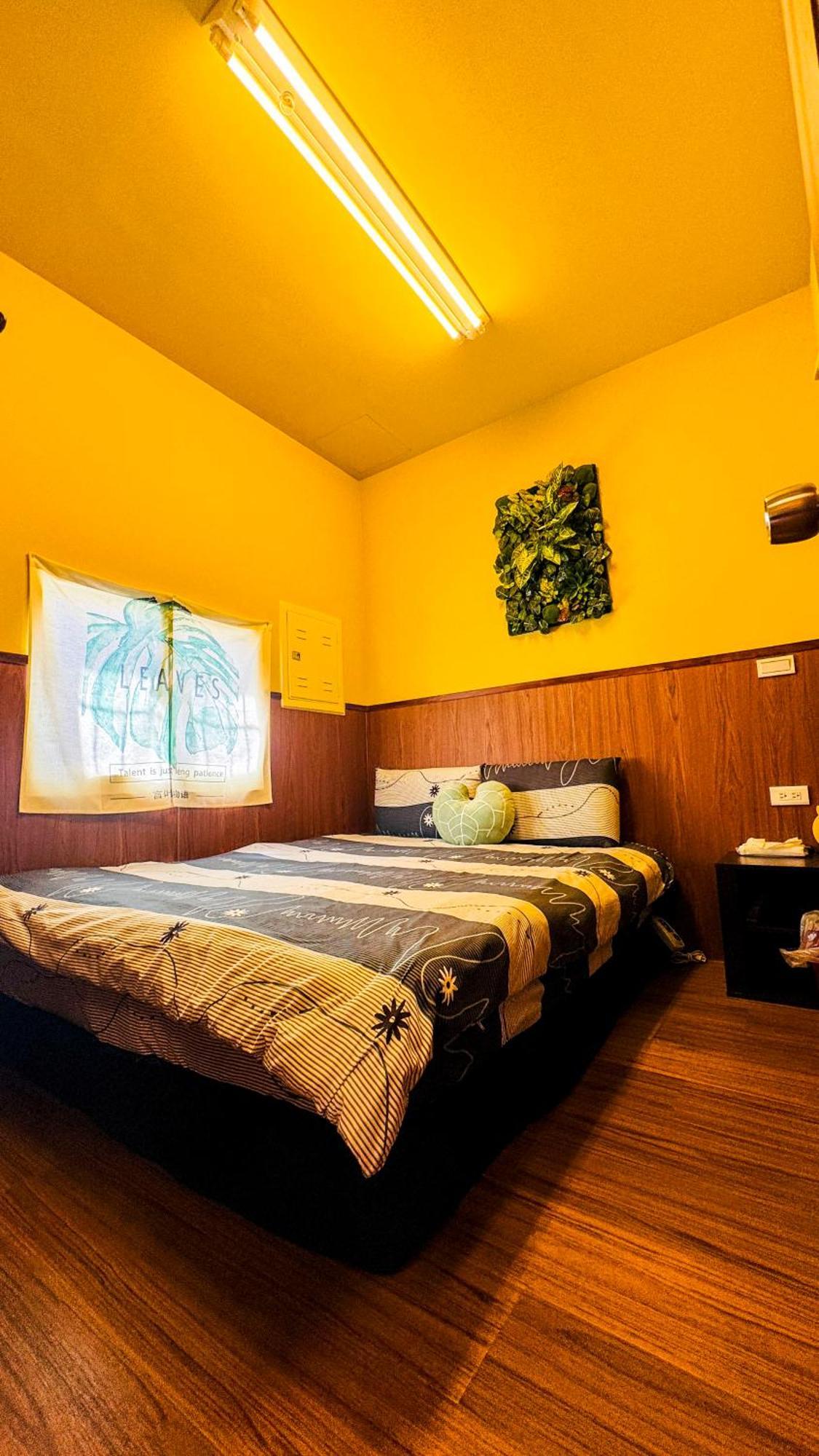 31 Homestay Renai Extérieur photo