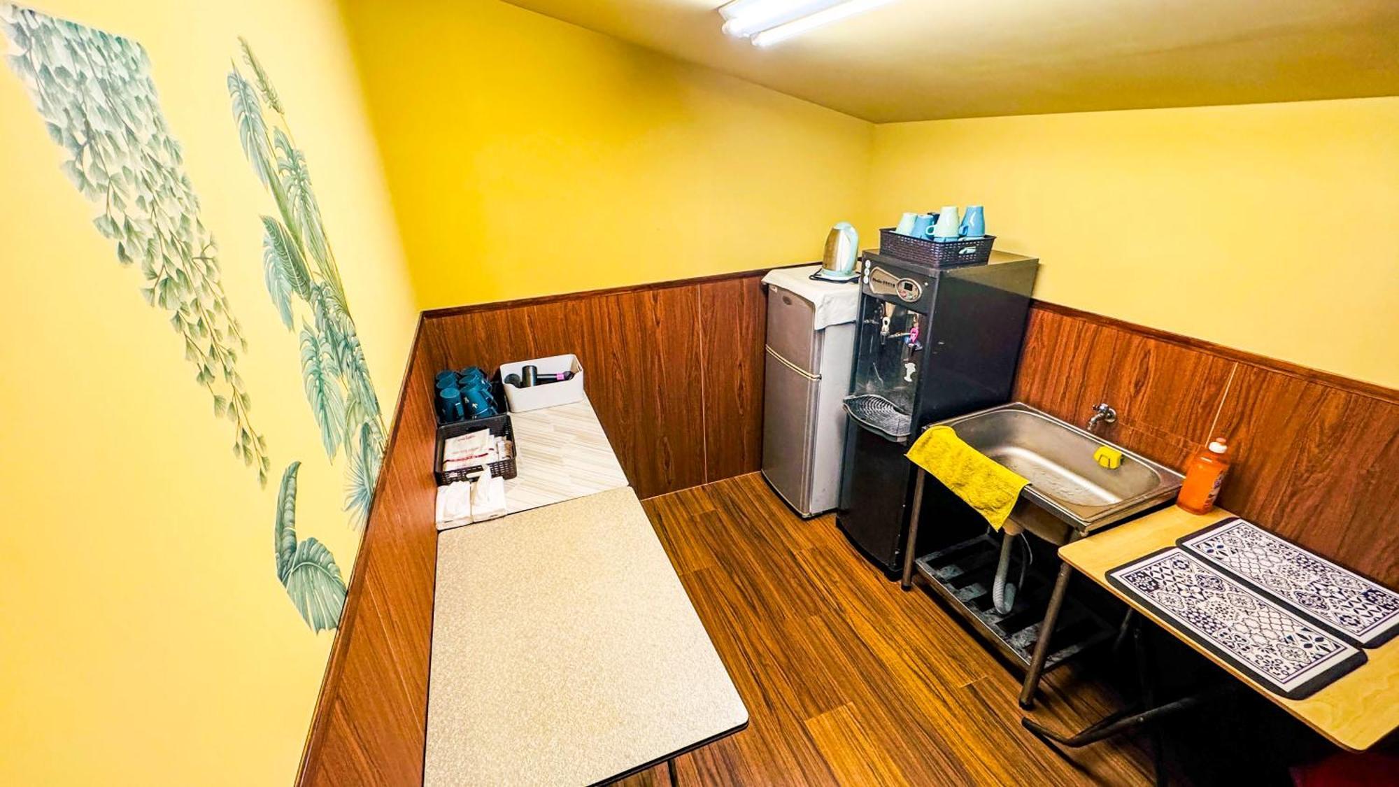 31 Homestay Renai Extérieur photo