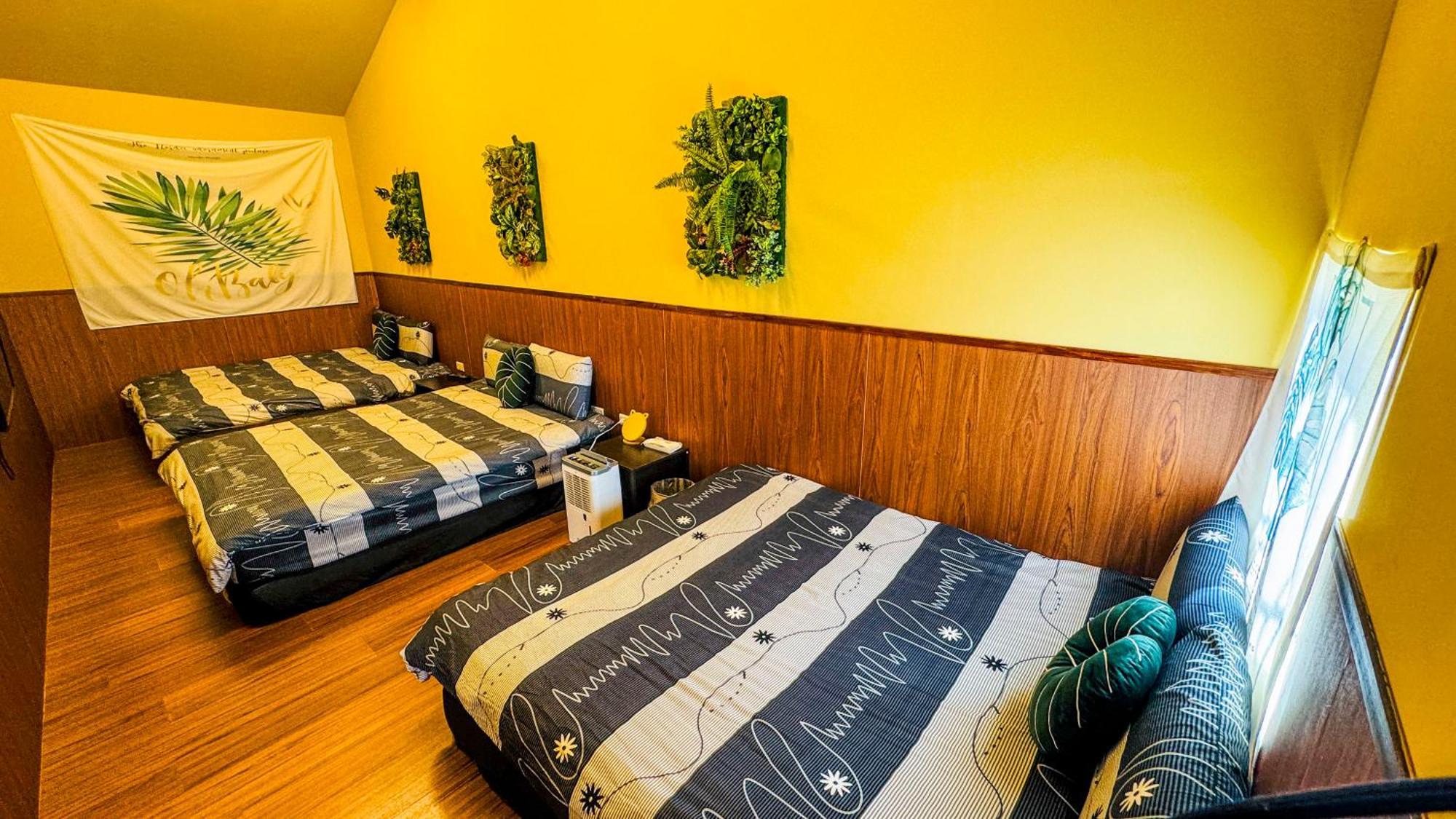 31 Homestay Renai Extérieur photo
