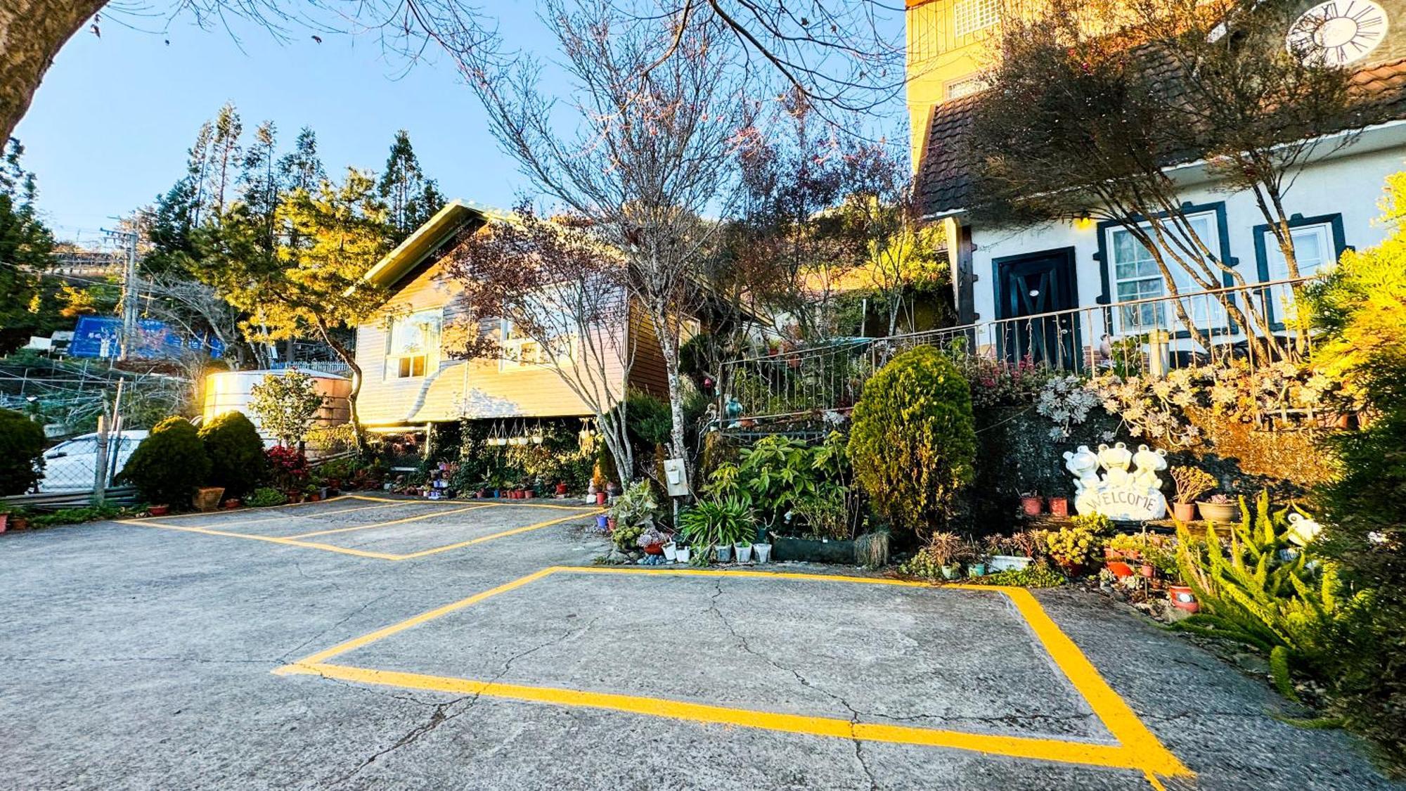 31 Homestay Renai Extérieur photo