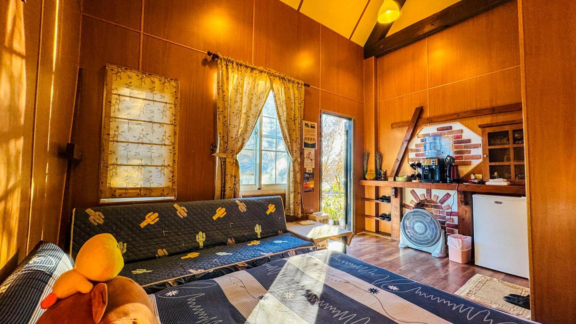 31 Homestay Renai Extérieur photo