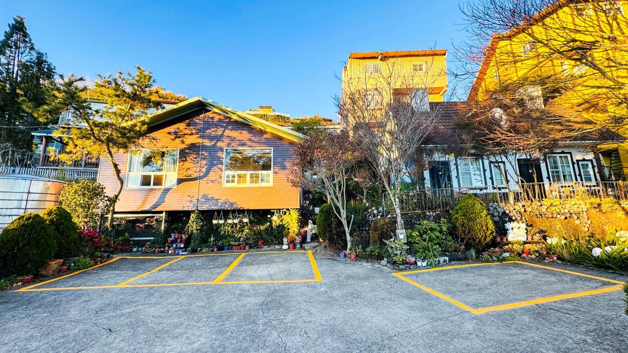 31 Homestay Renai Extérieur photo
