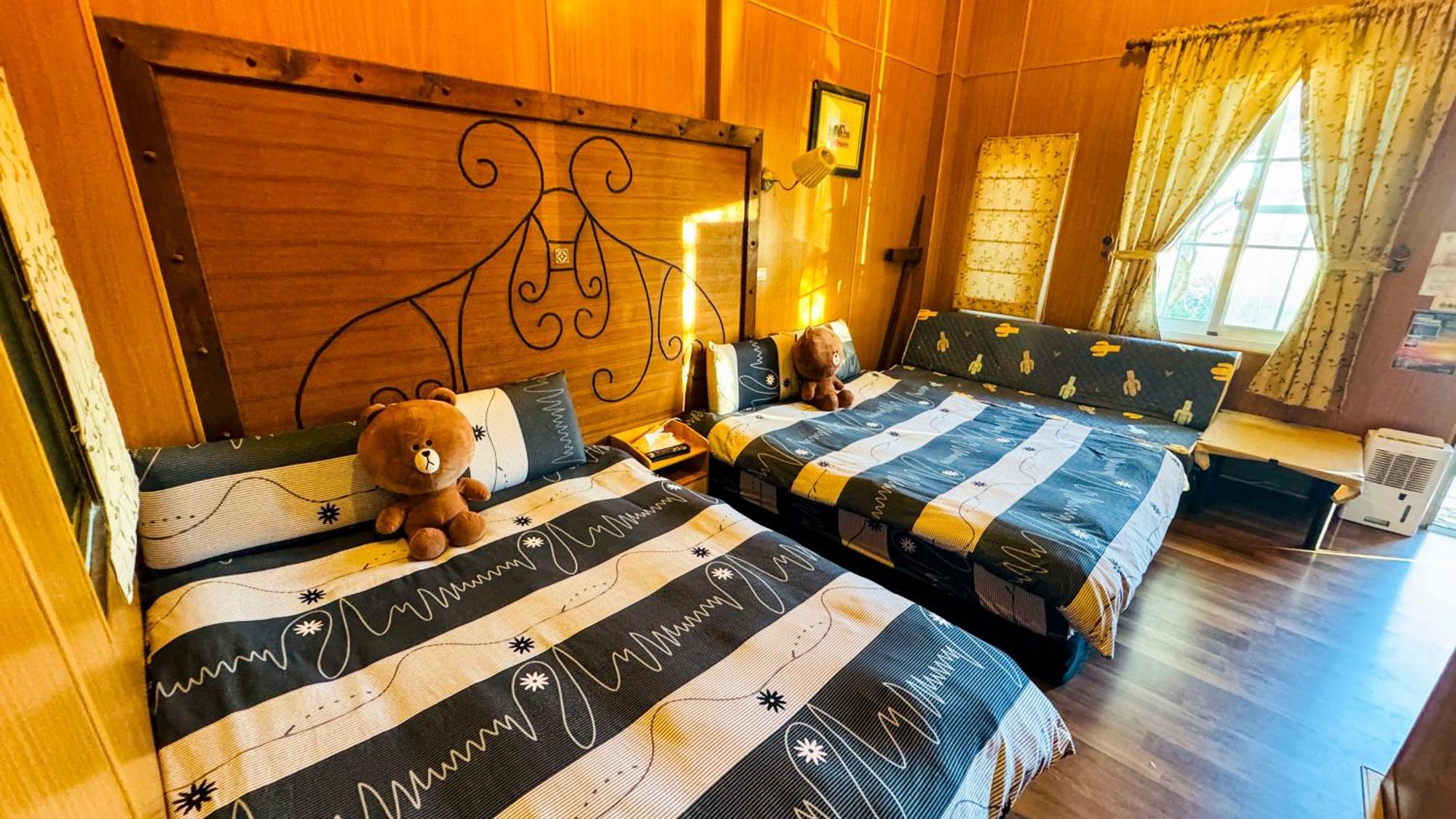 31 Homestay Renai Extérieur photo