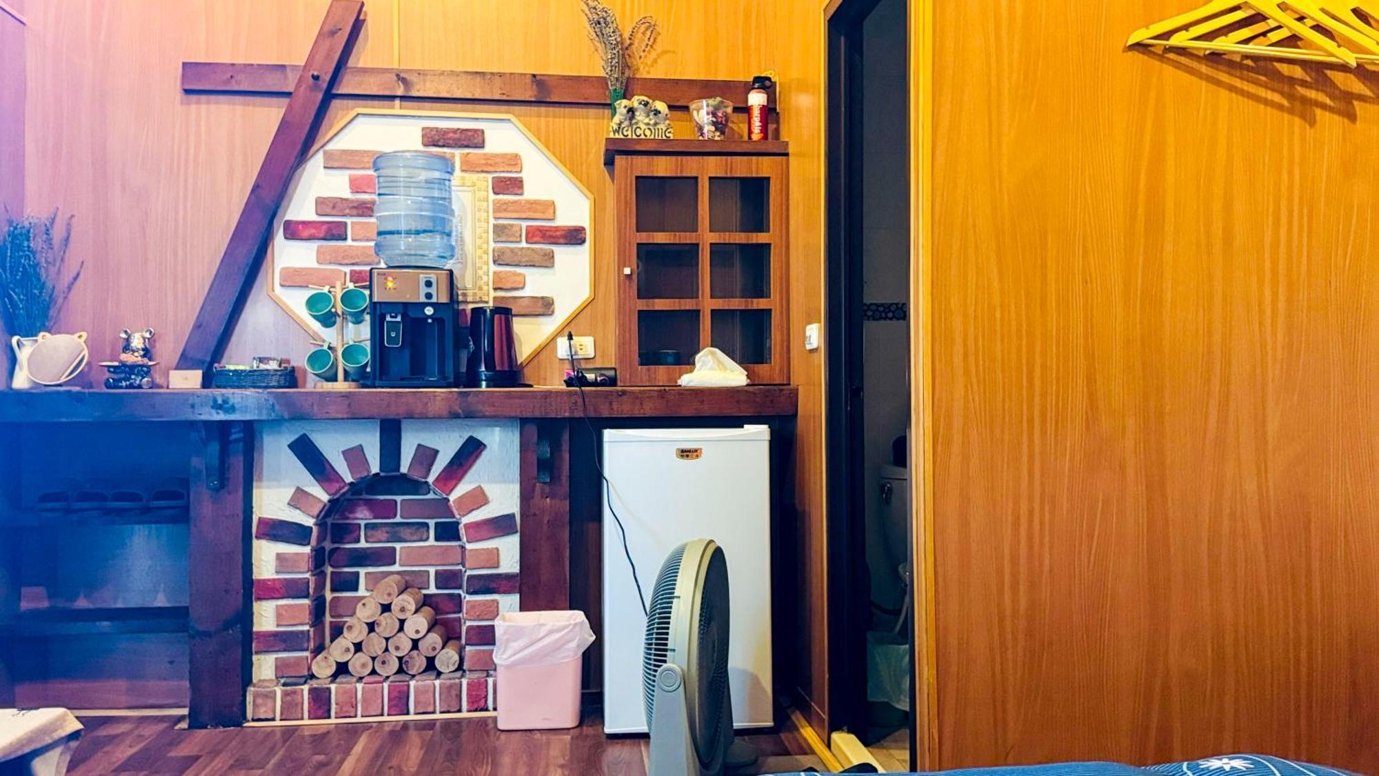 31 Homestay Renai Extérieur photo