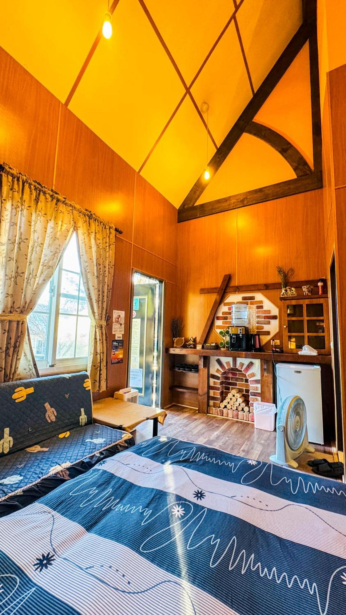 31 Homestay Renai Extérieur photo