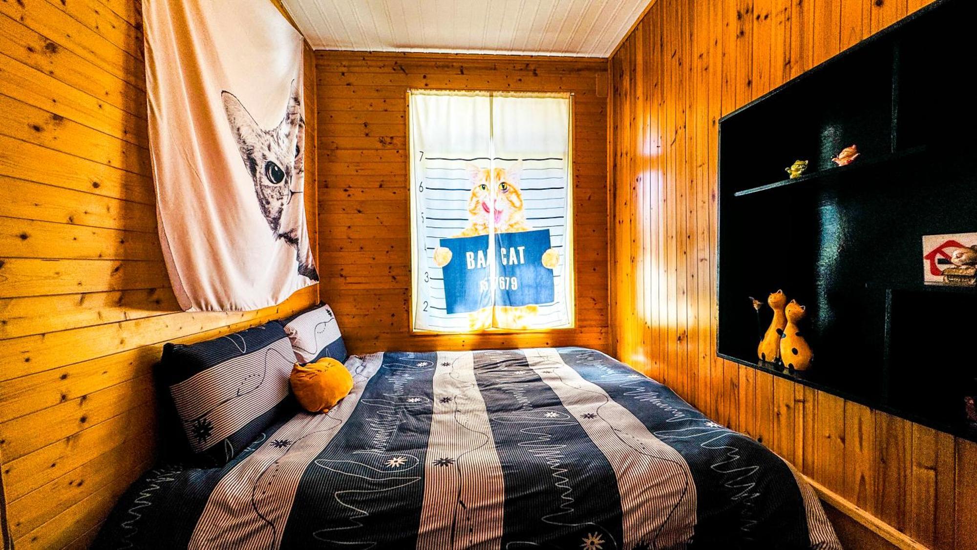 31 Homestay Renai Extérieur photo