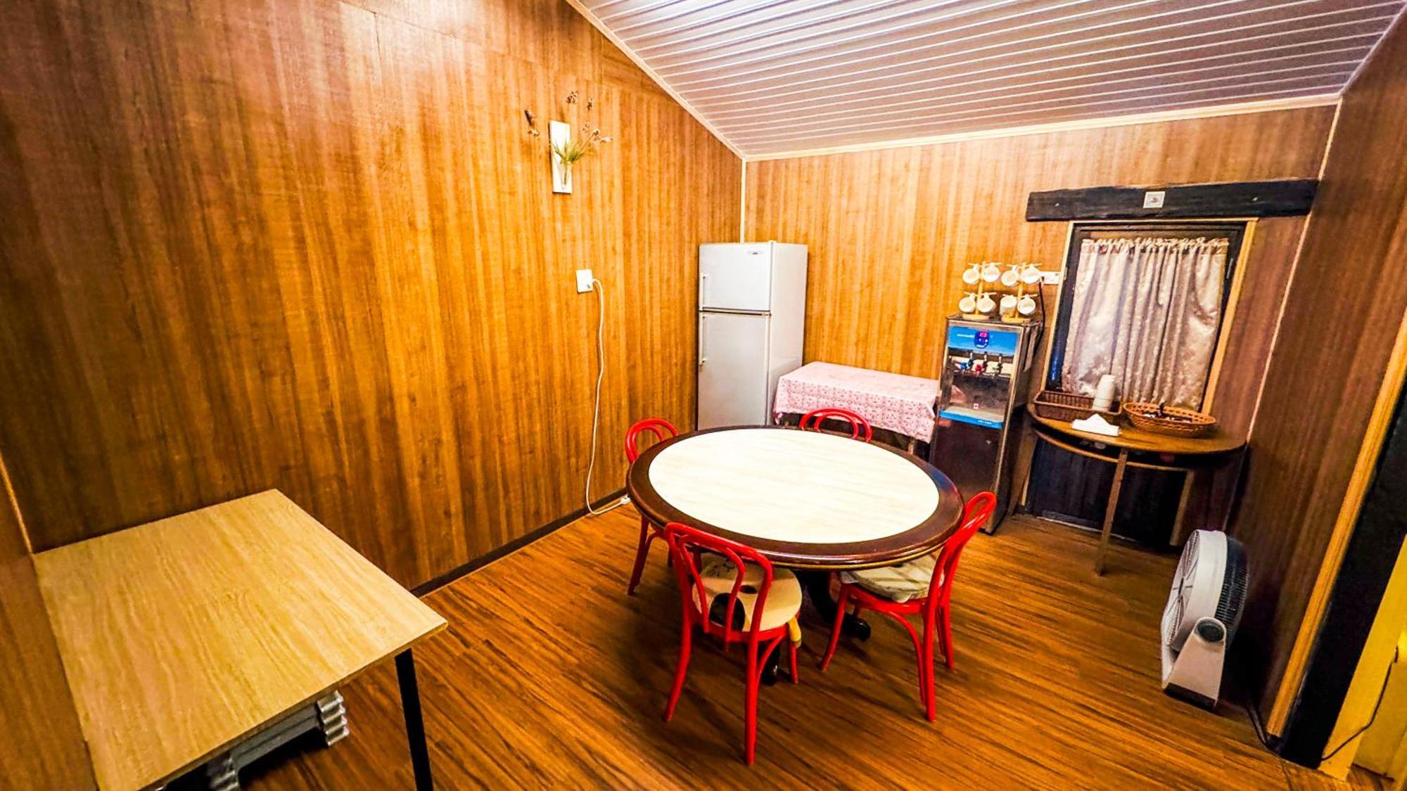 31 Homestay Renai Extérieur photo
