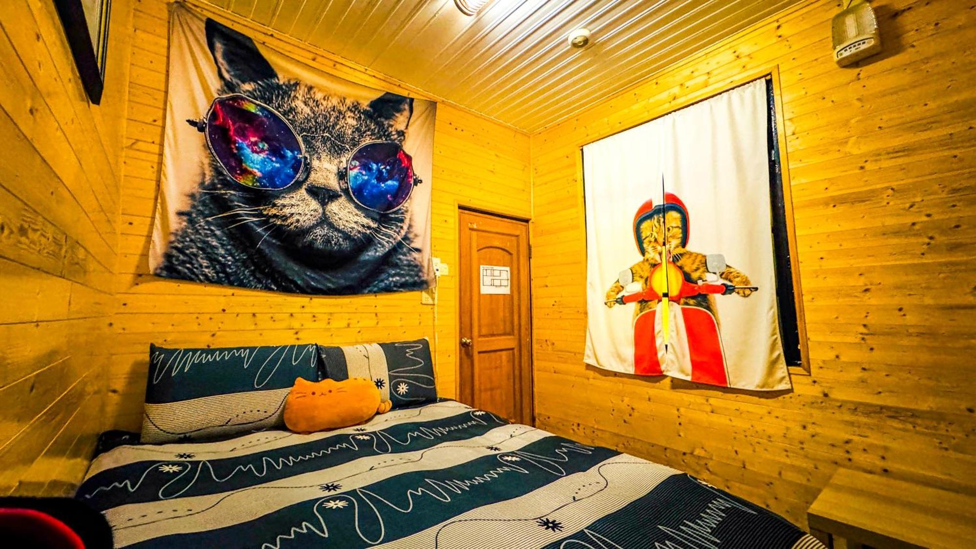 31 Homestay Renai Extérieur photo
