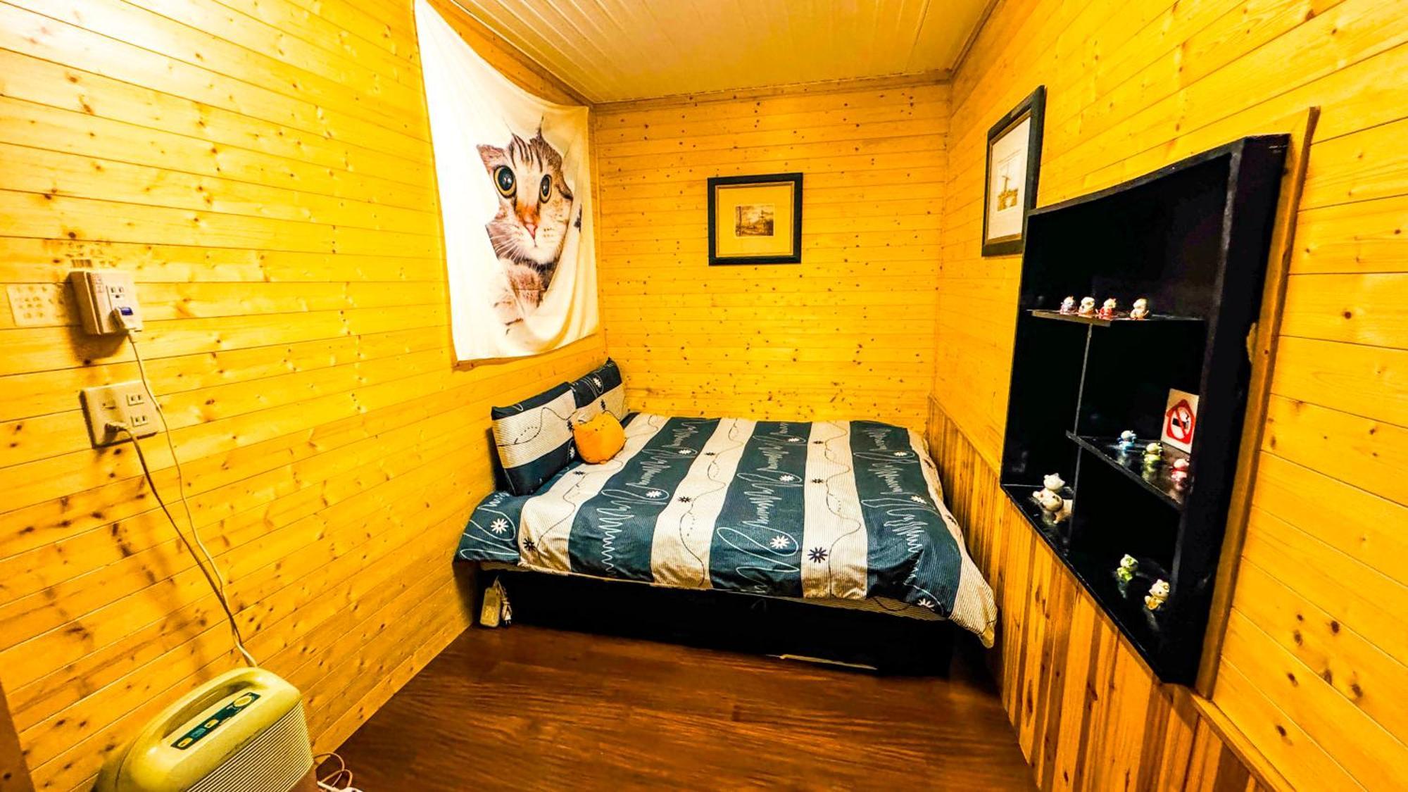 31 Homestay Renai Extérieur photo