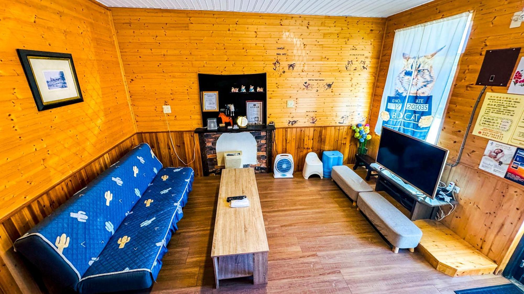 31 Homestay Renai Extérieur photo
