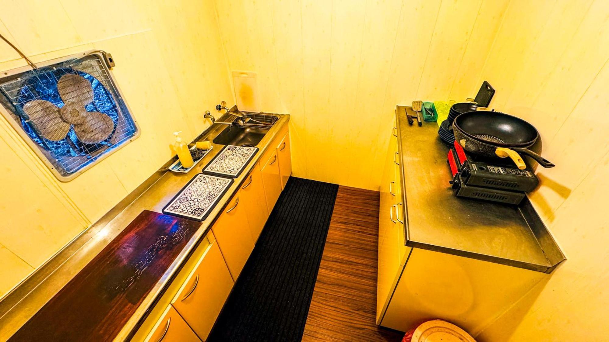 31 Homestay Renai Extérieur photo