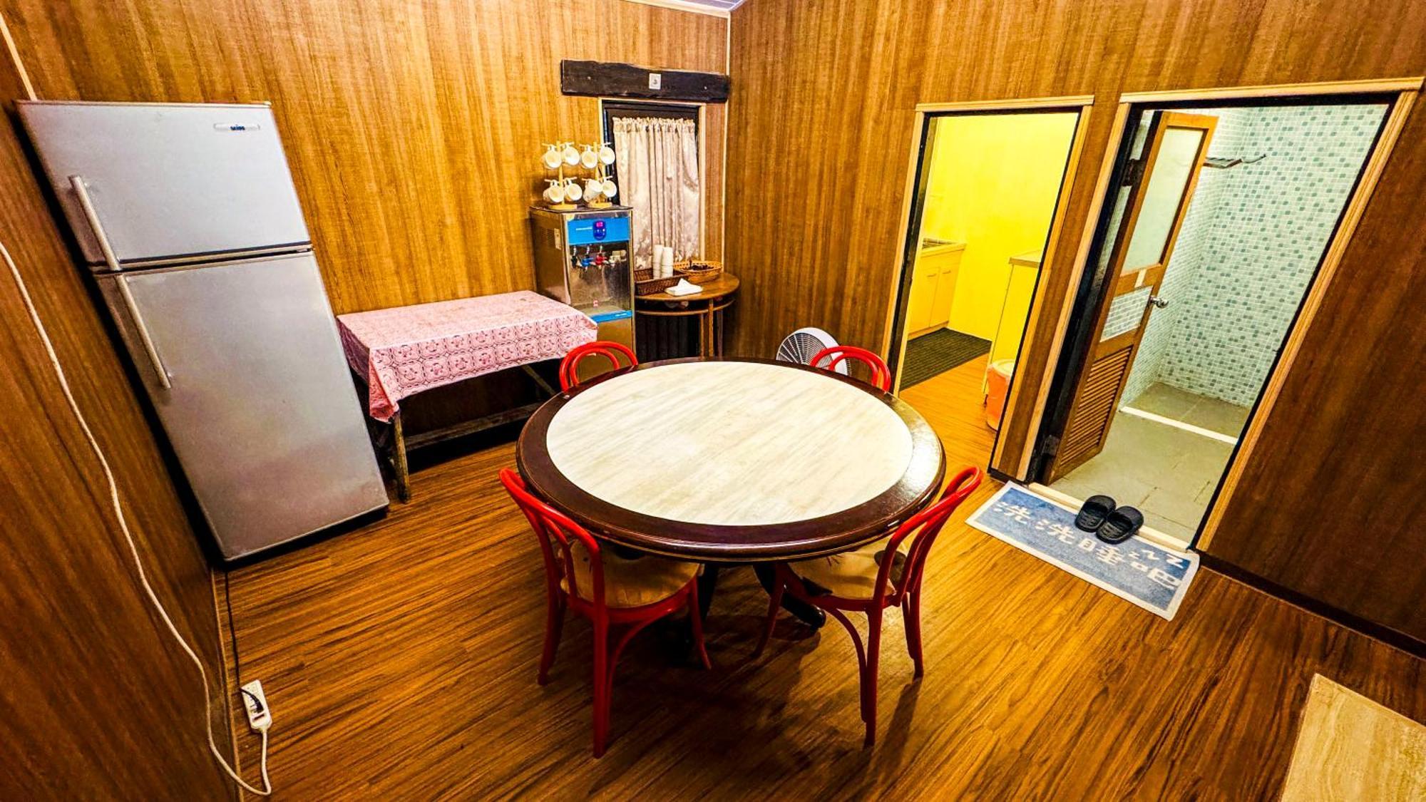 31 Homestay Renai Extérieur photo
