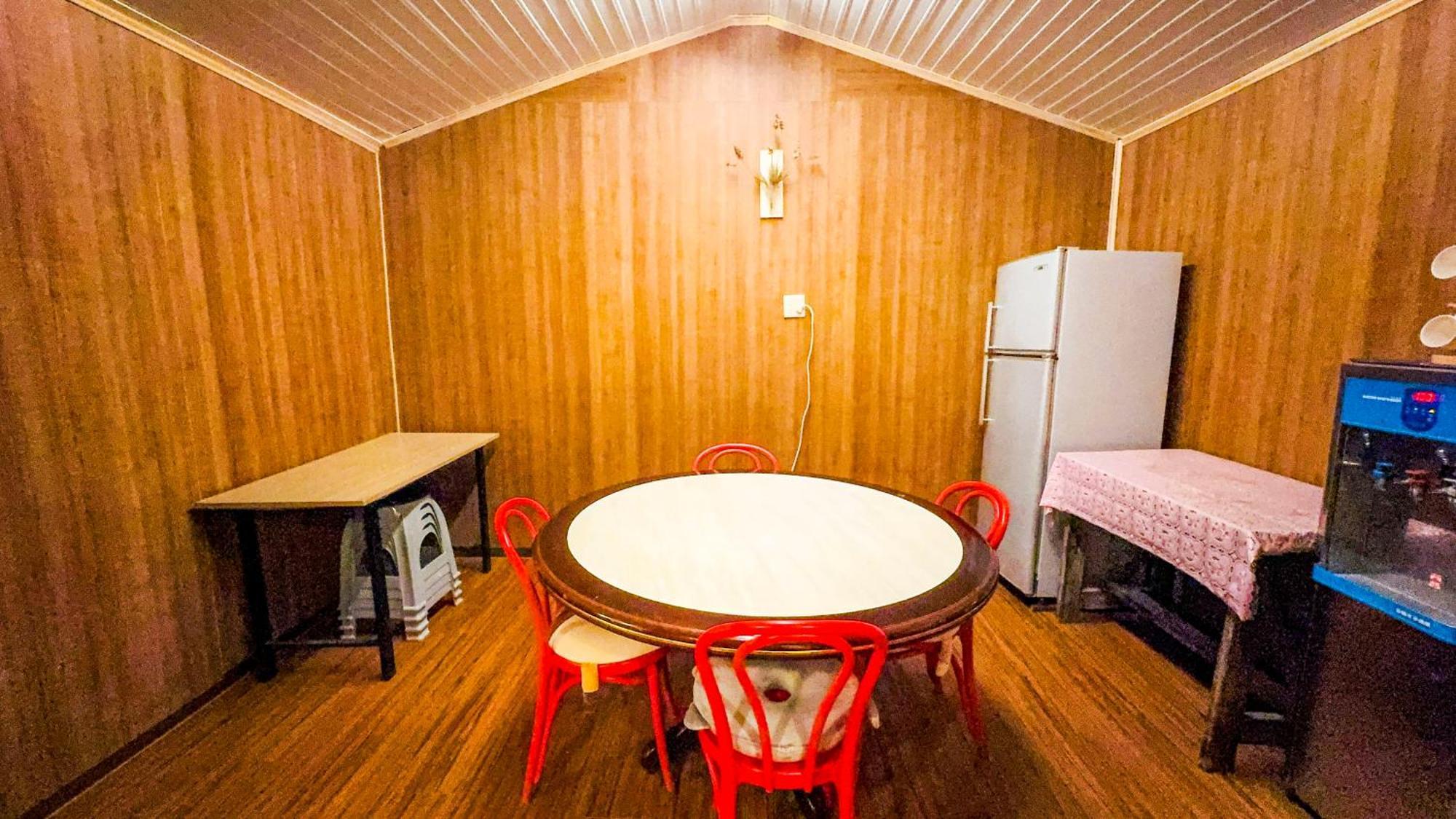 31 Homestay Renai Extérieur photo