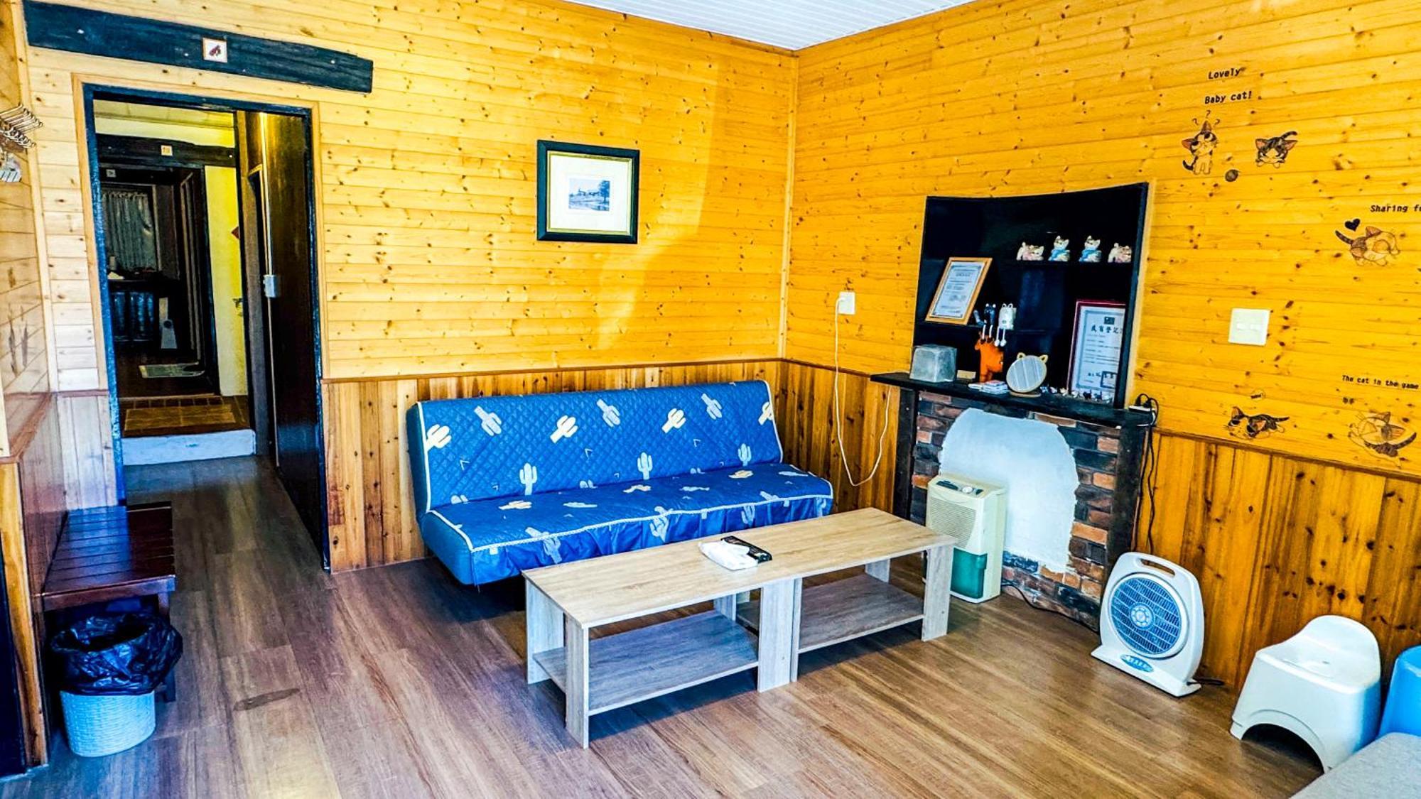 31 Homestay Renai Extérieur photo