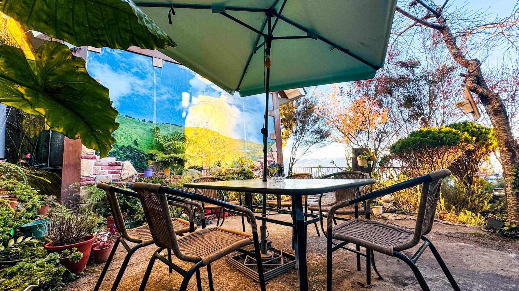 31 Homestay Renai Extérieur photo