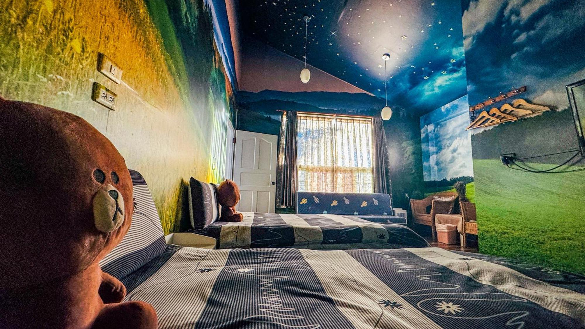 31 Homestay Renai Extérieur photo