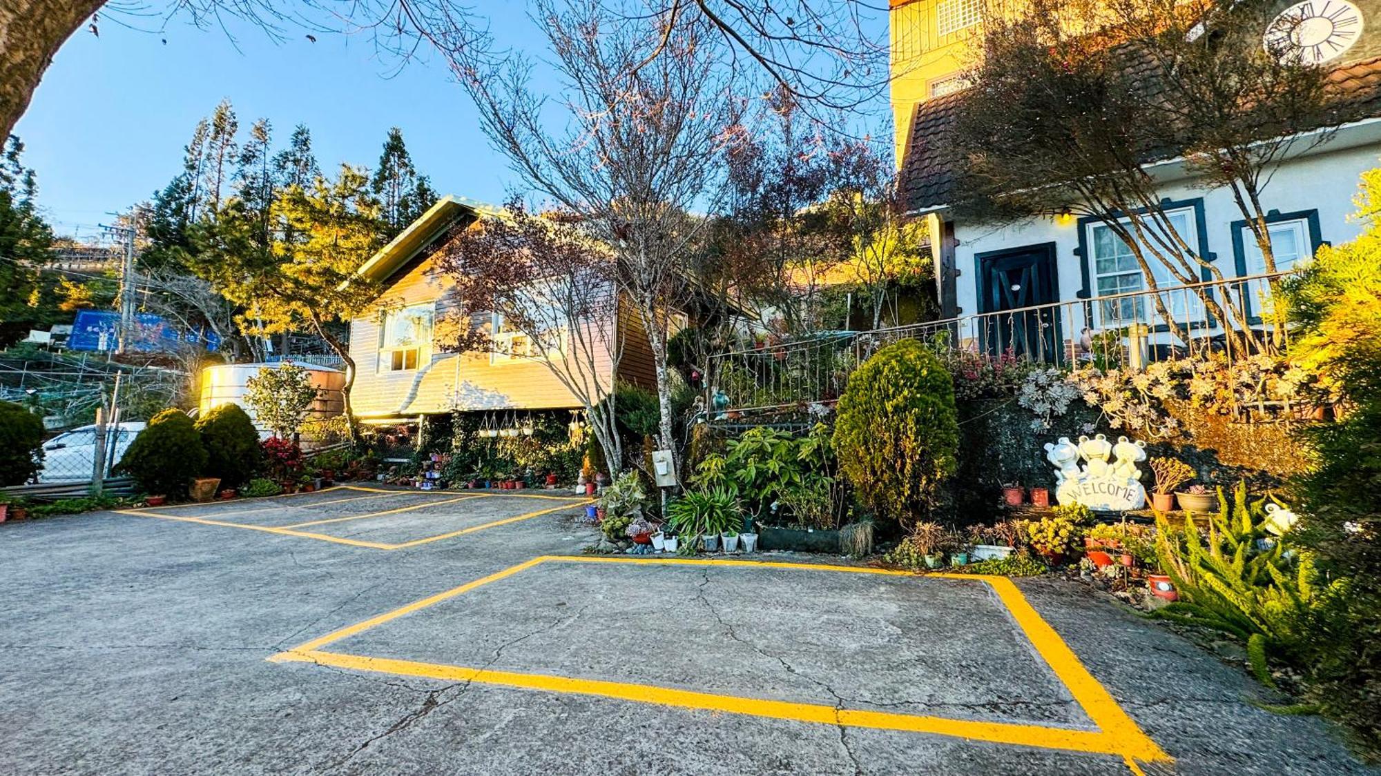 31 Homestay Renai Extérieur photo