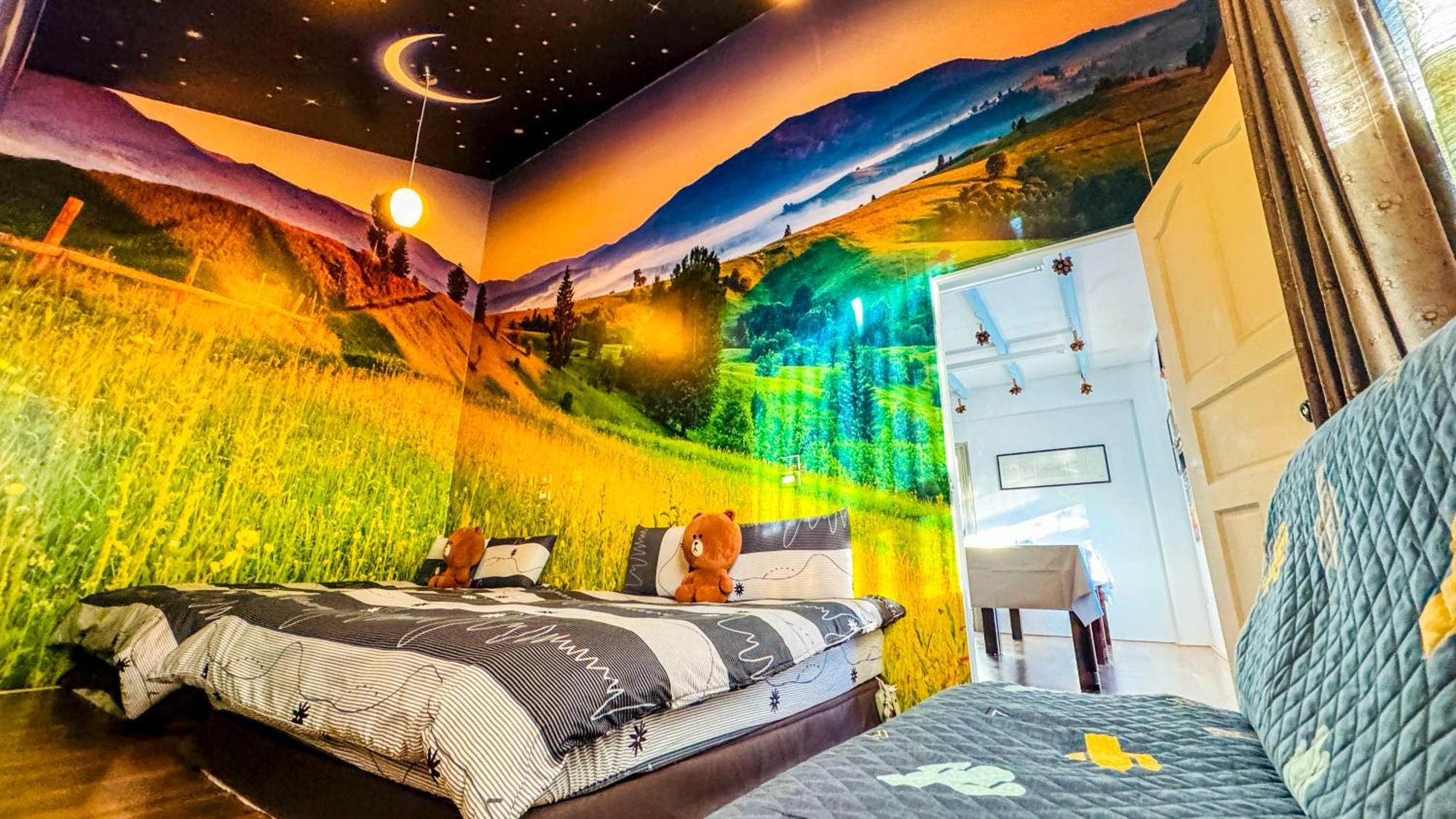 31 Homestay Renai Extérieur photo