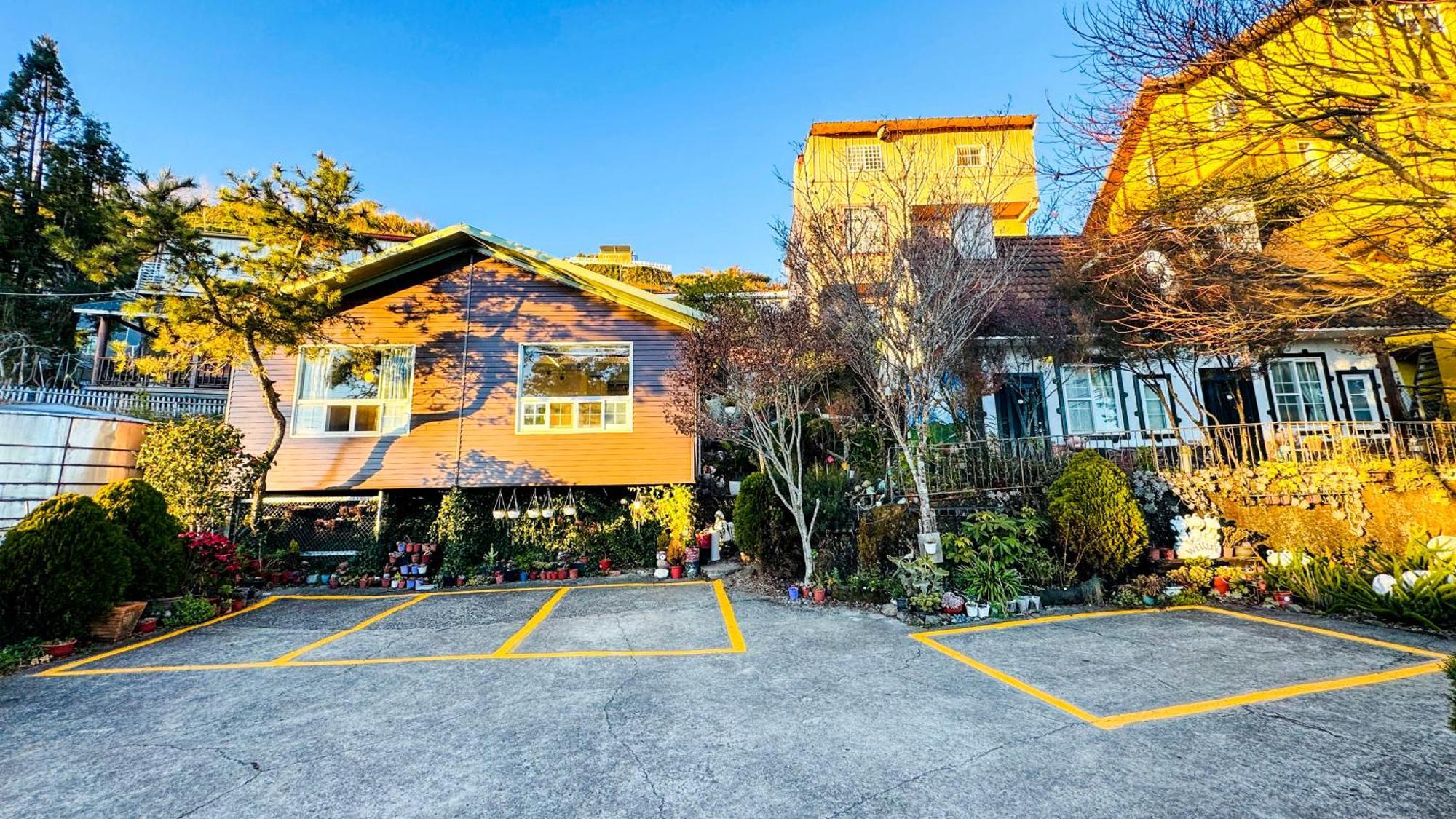 31 Homestay Renai Extérieur photo