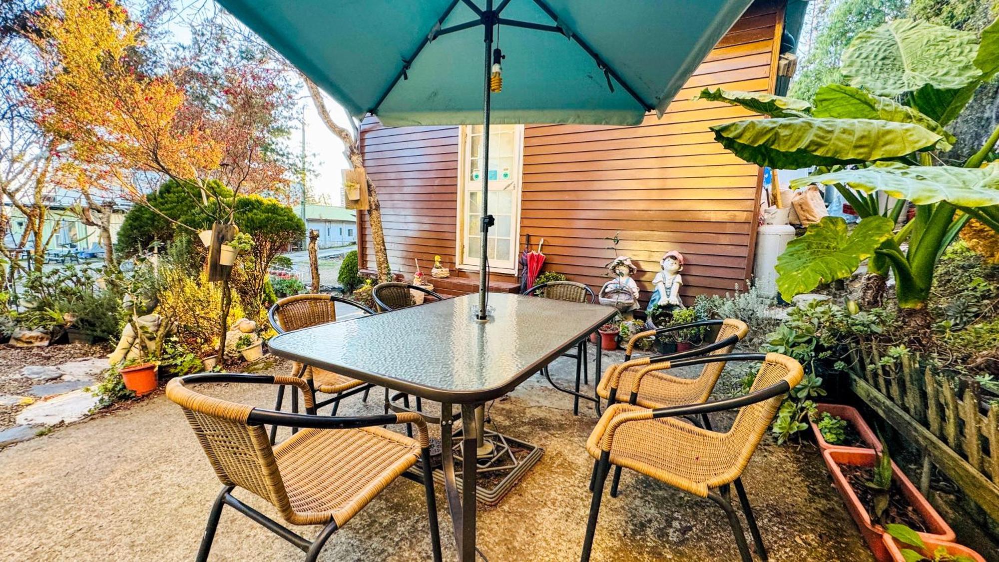 31 Homestay Renai Extérieur photo