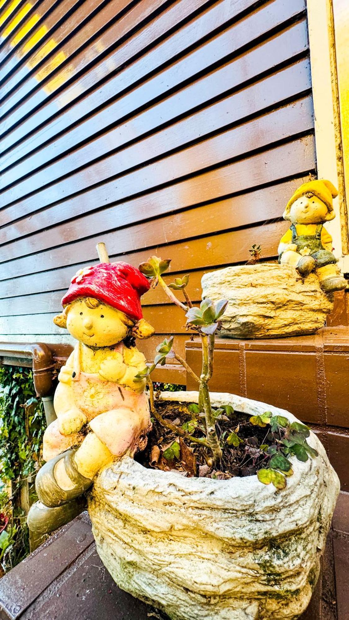 31 Homestay Renai Extérieur photo