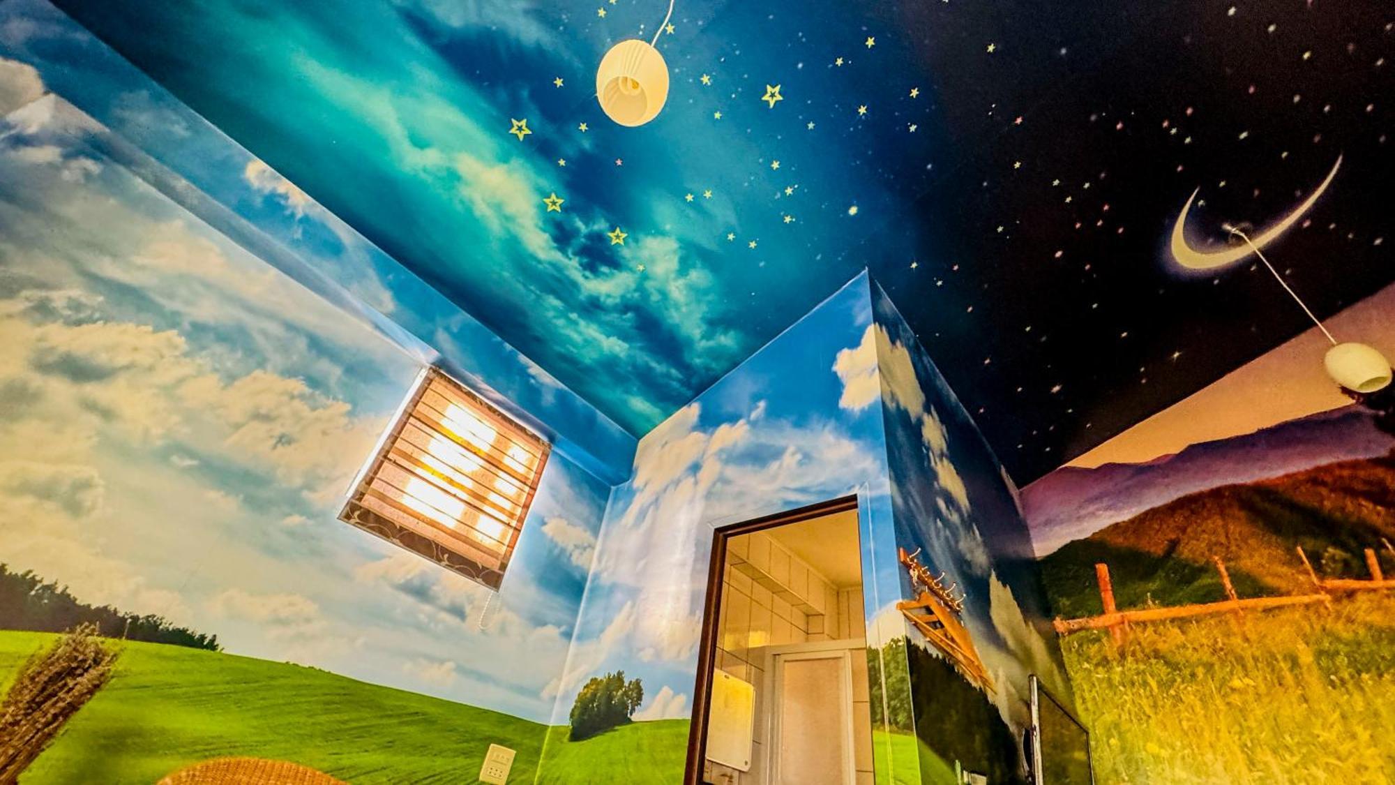 31 Homestay Renai Extérieur photo