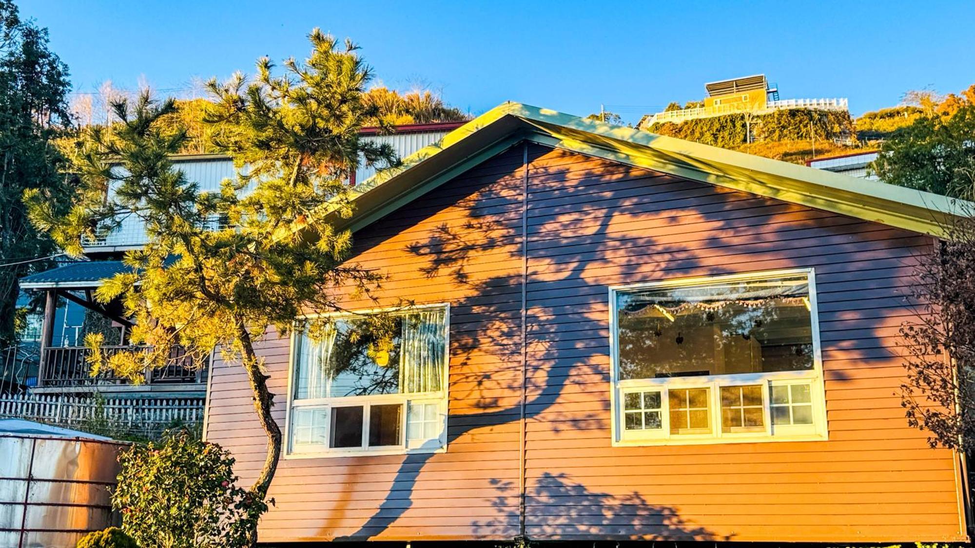 31 Homestay Renai Extérieur photo