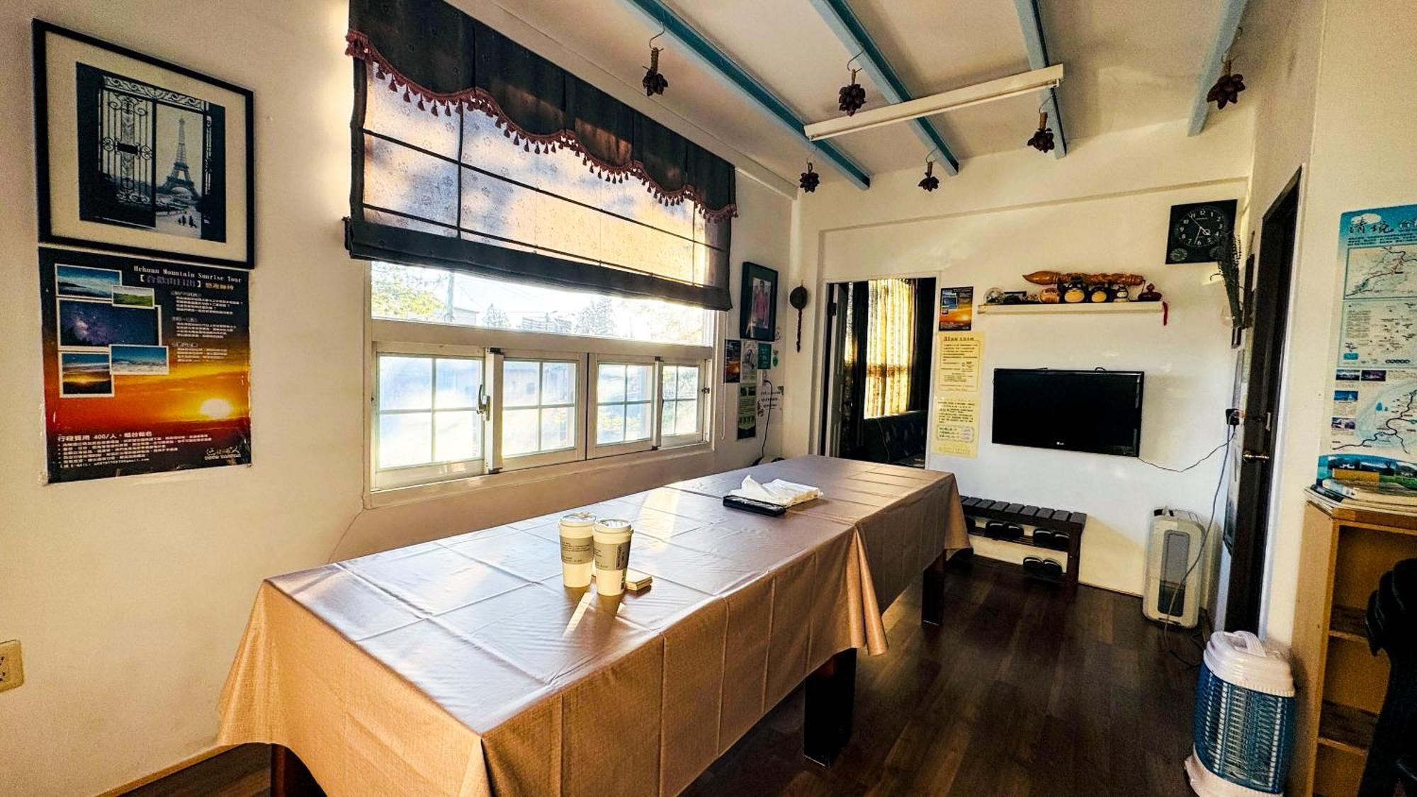 31 Homestay Renai Extérieur photo