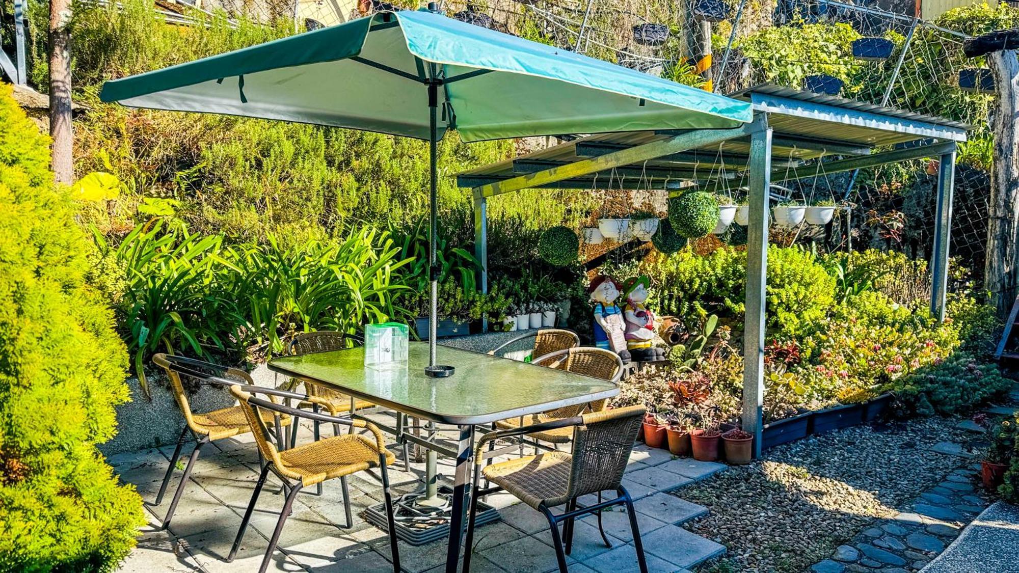 31 Homestay Renai Extérieur photo