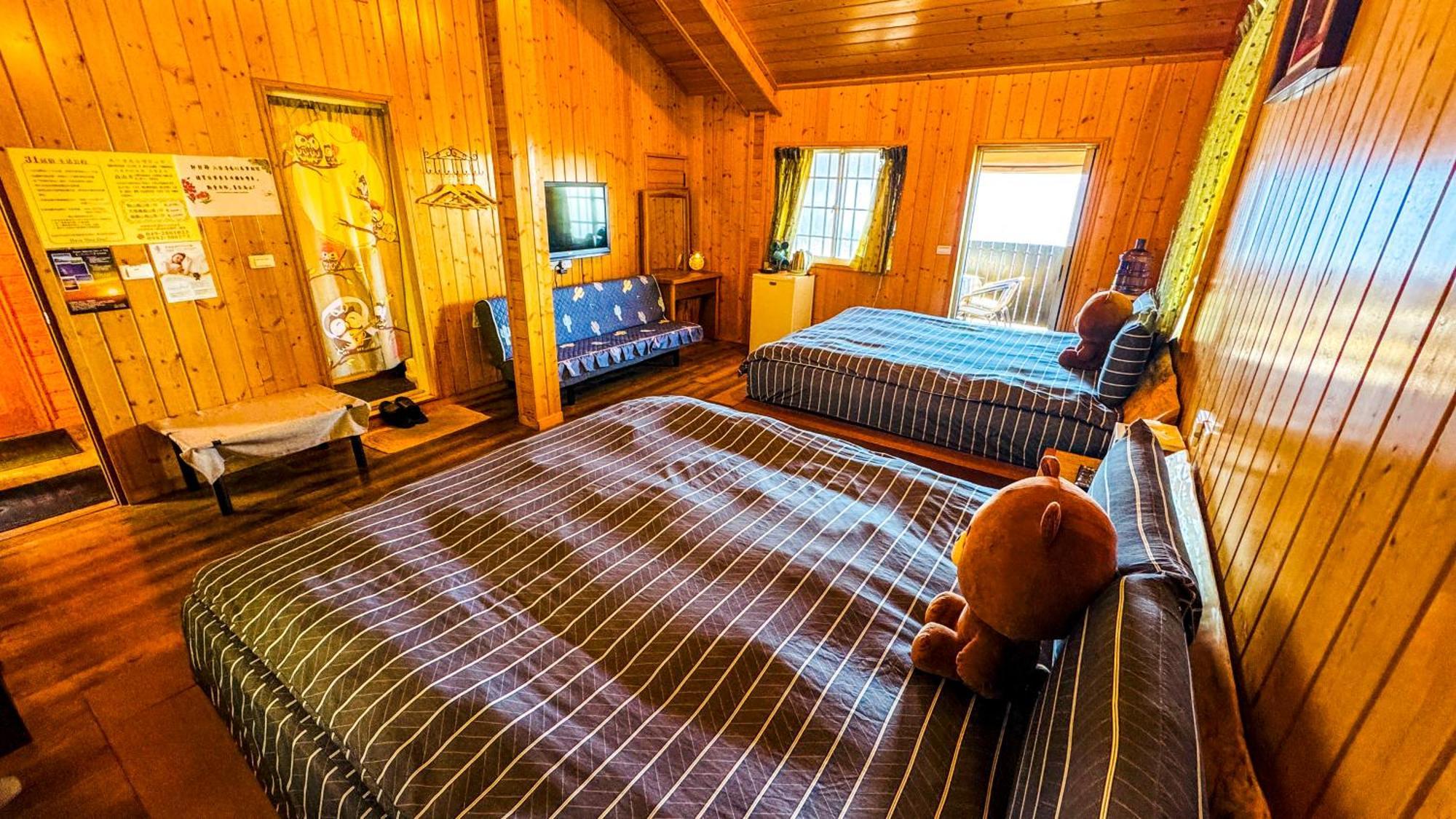 31 Homestay Renai Extérieur photo