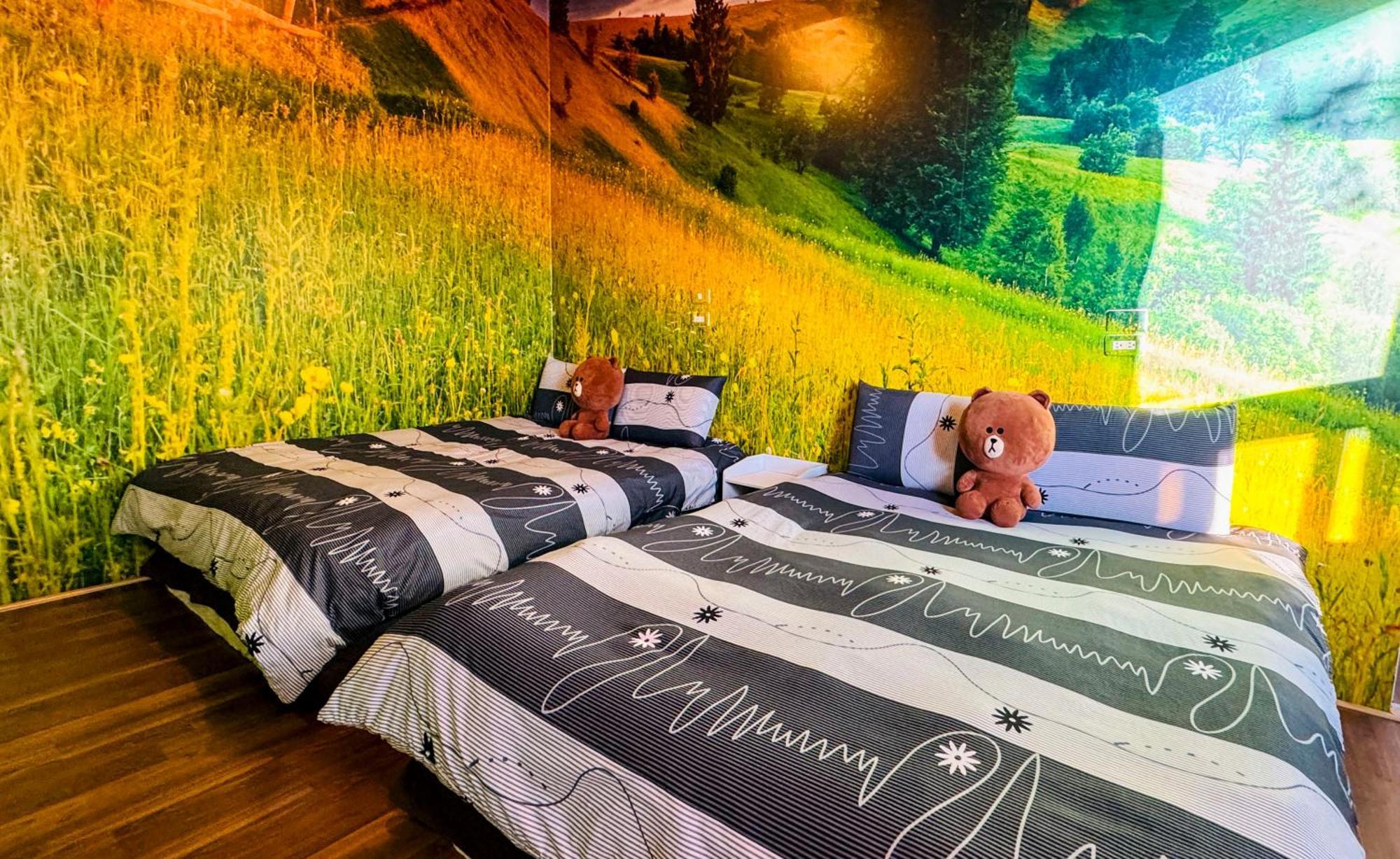 31 Homestay Renai Extérieur photo