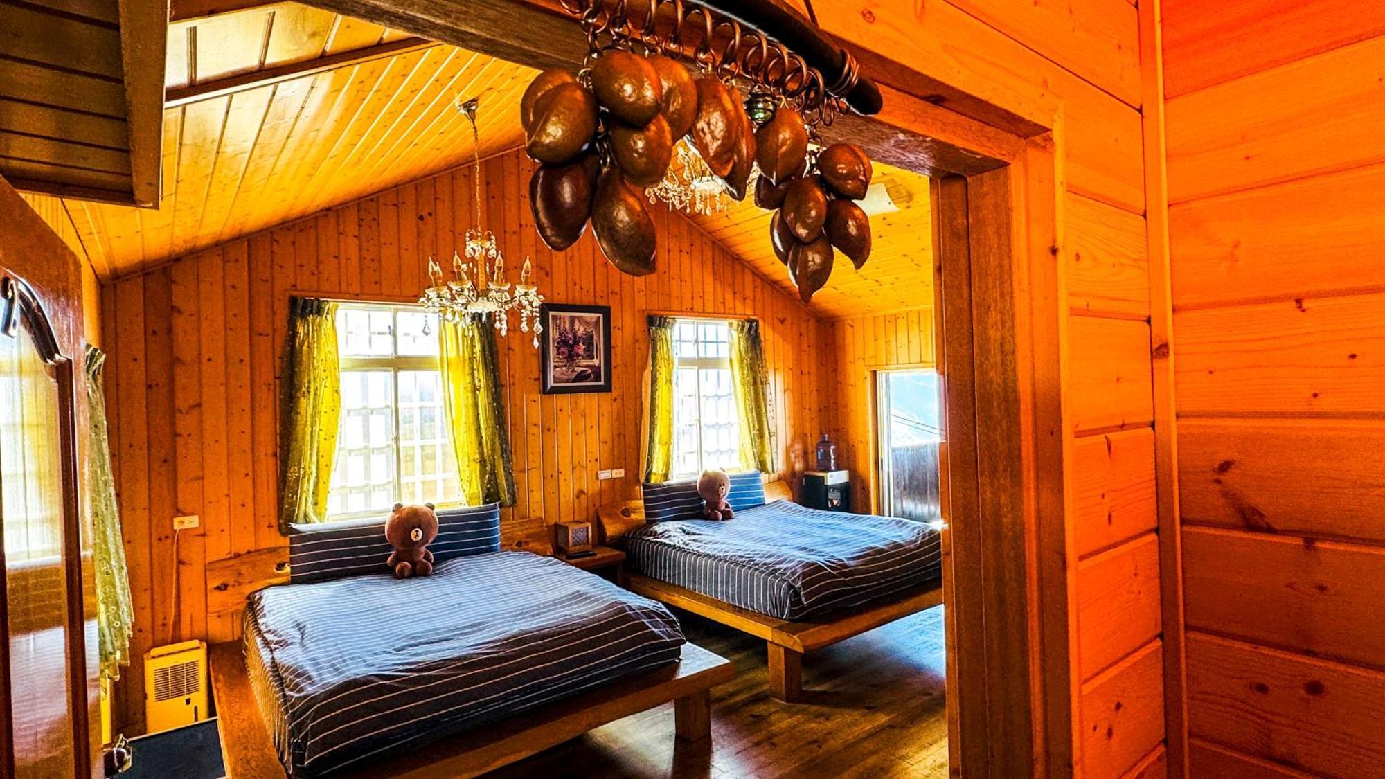 31 Homestay Renai Extérieur photo