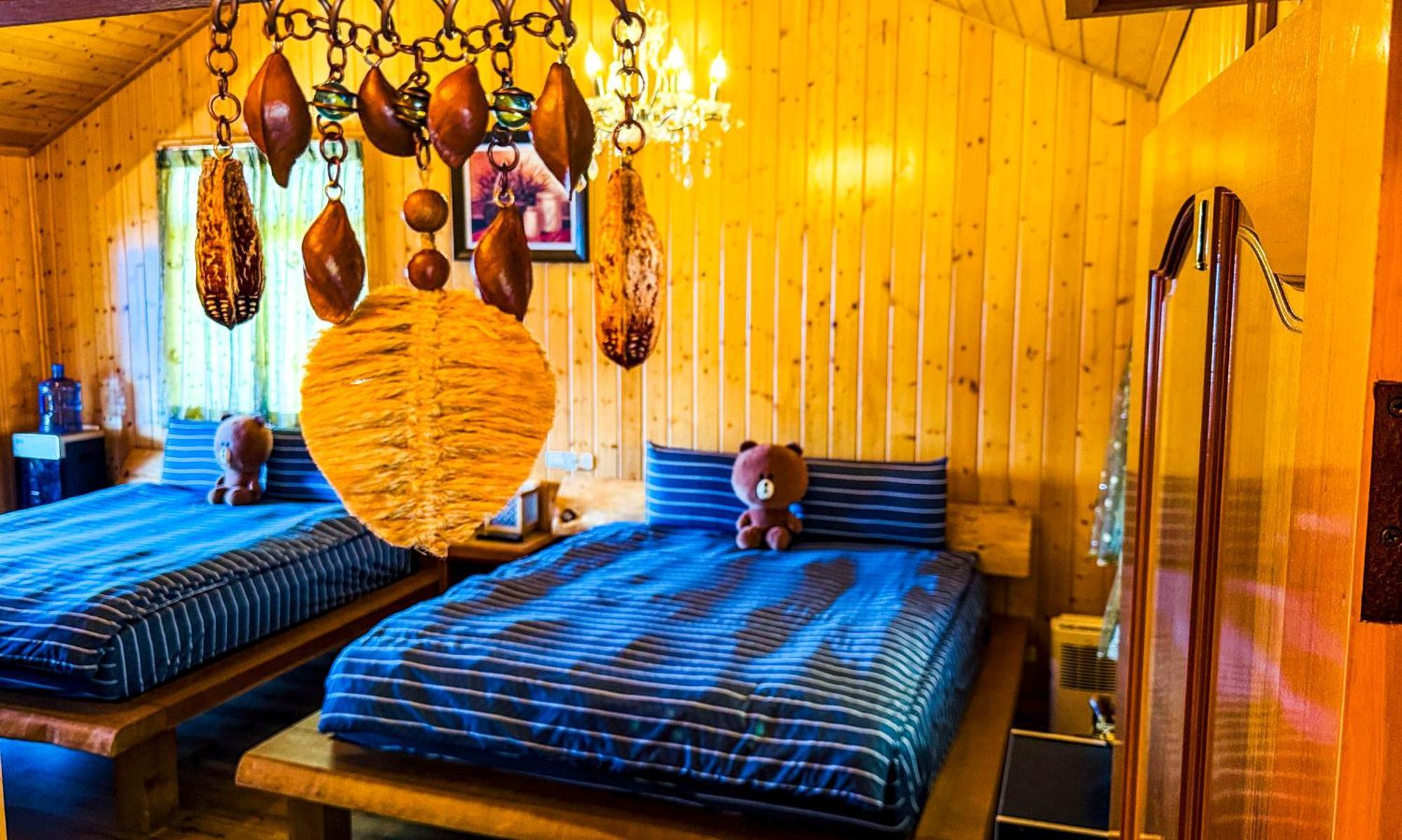 31 Homestay Renai Extérieur photo