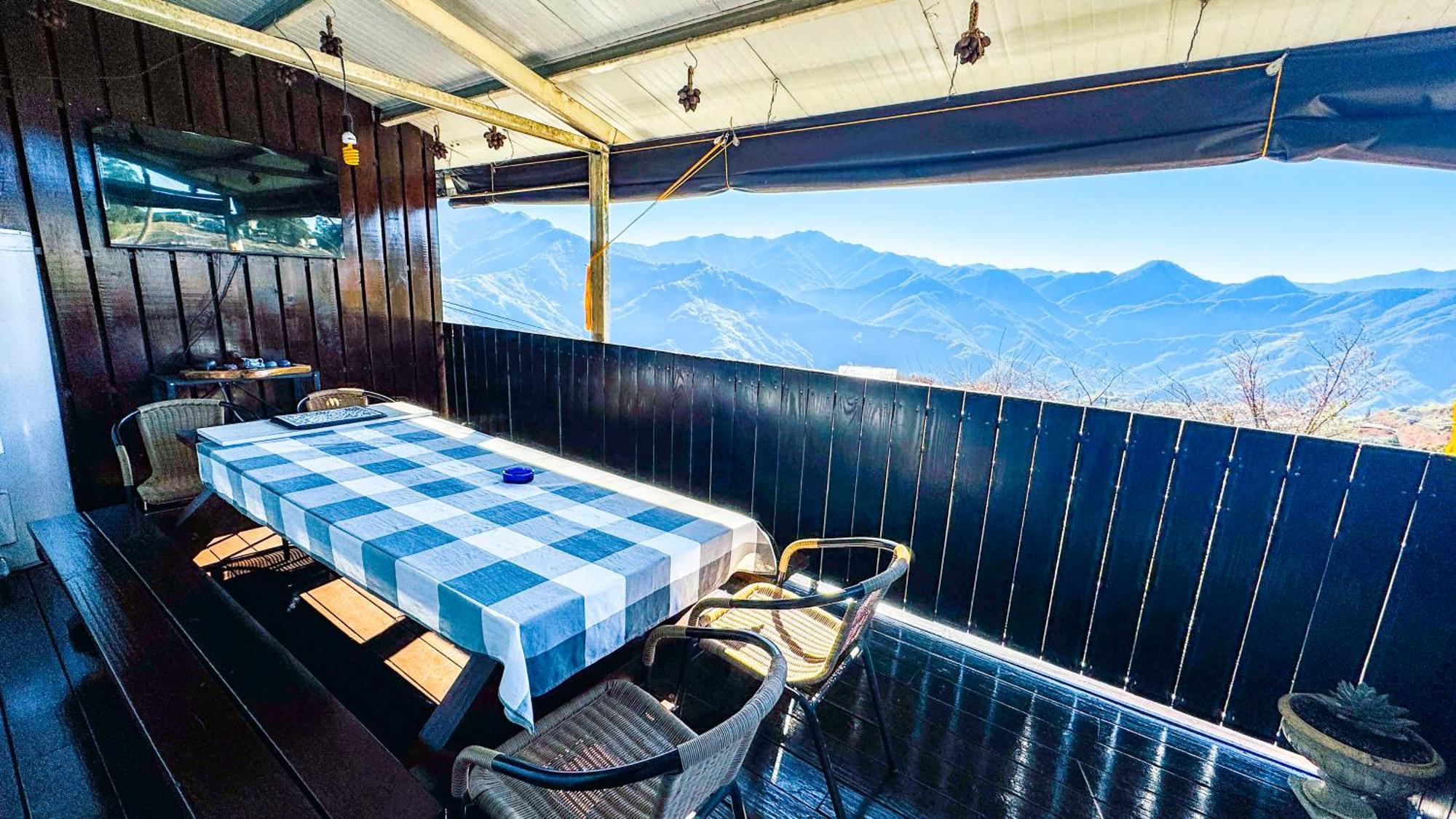 31 Homestay Renai Extérieur photo