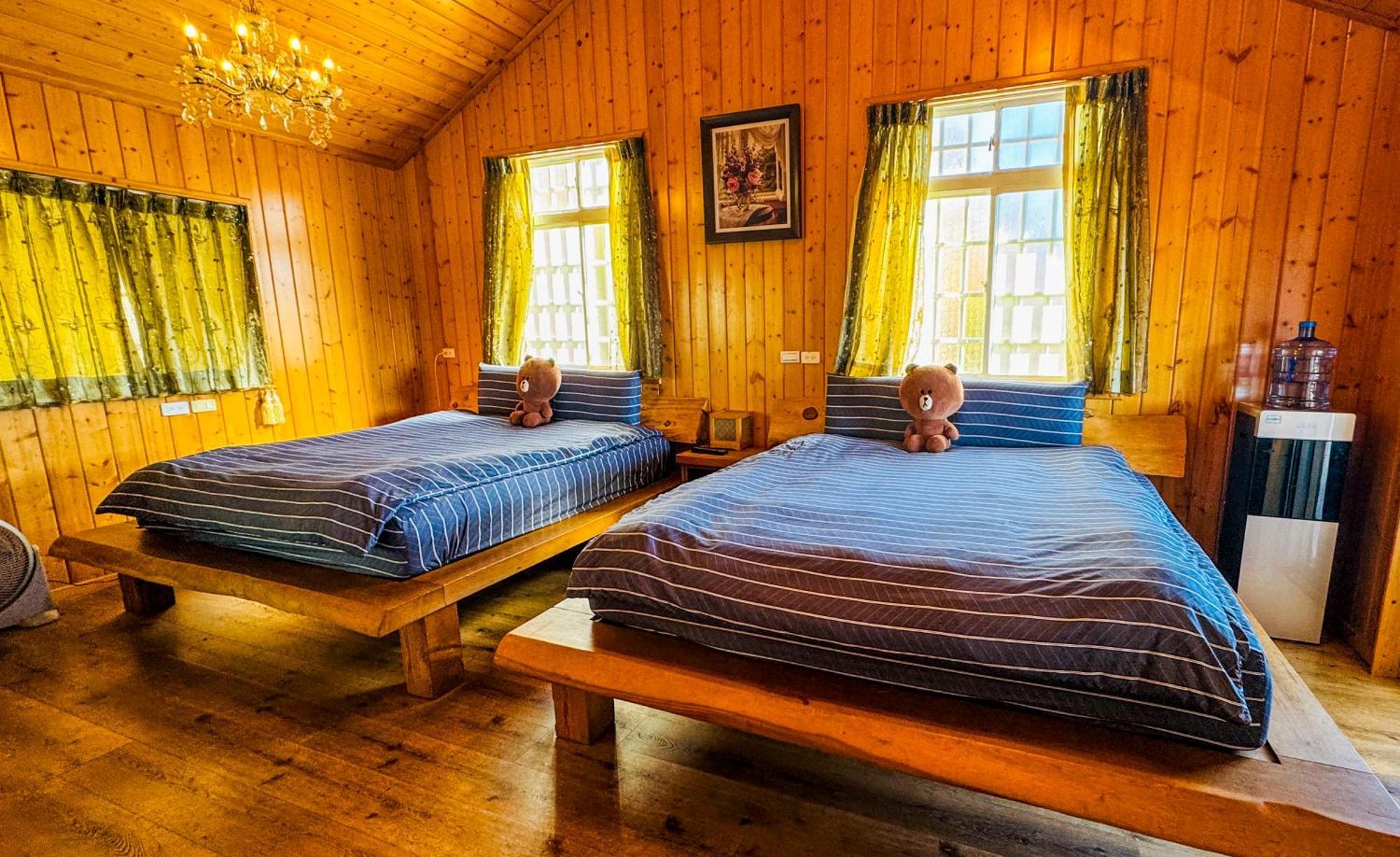 31 Homestay Renai Extérieur photo