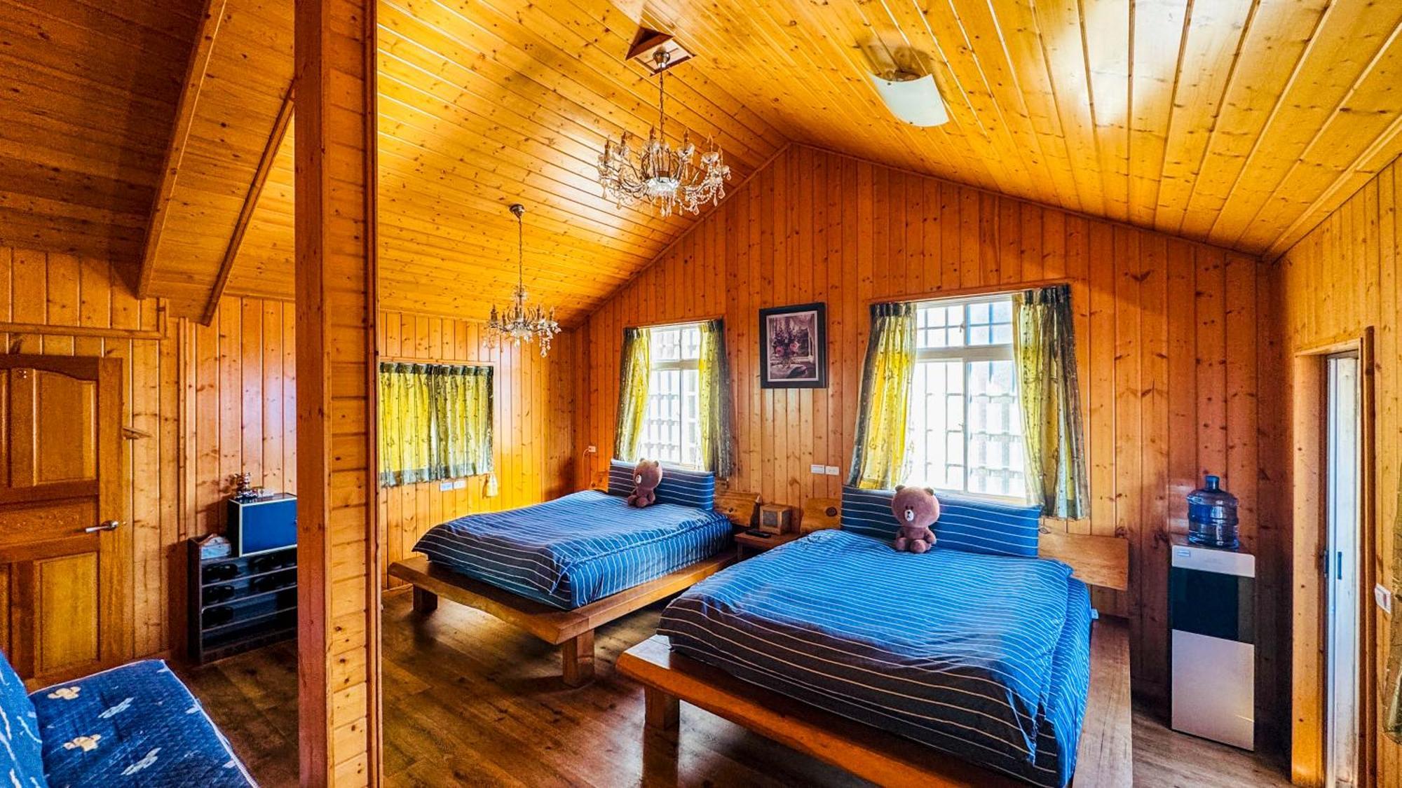 31 Homestay Renai Extérieur photo