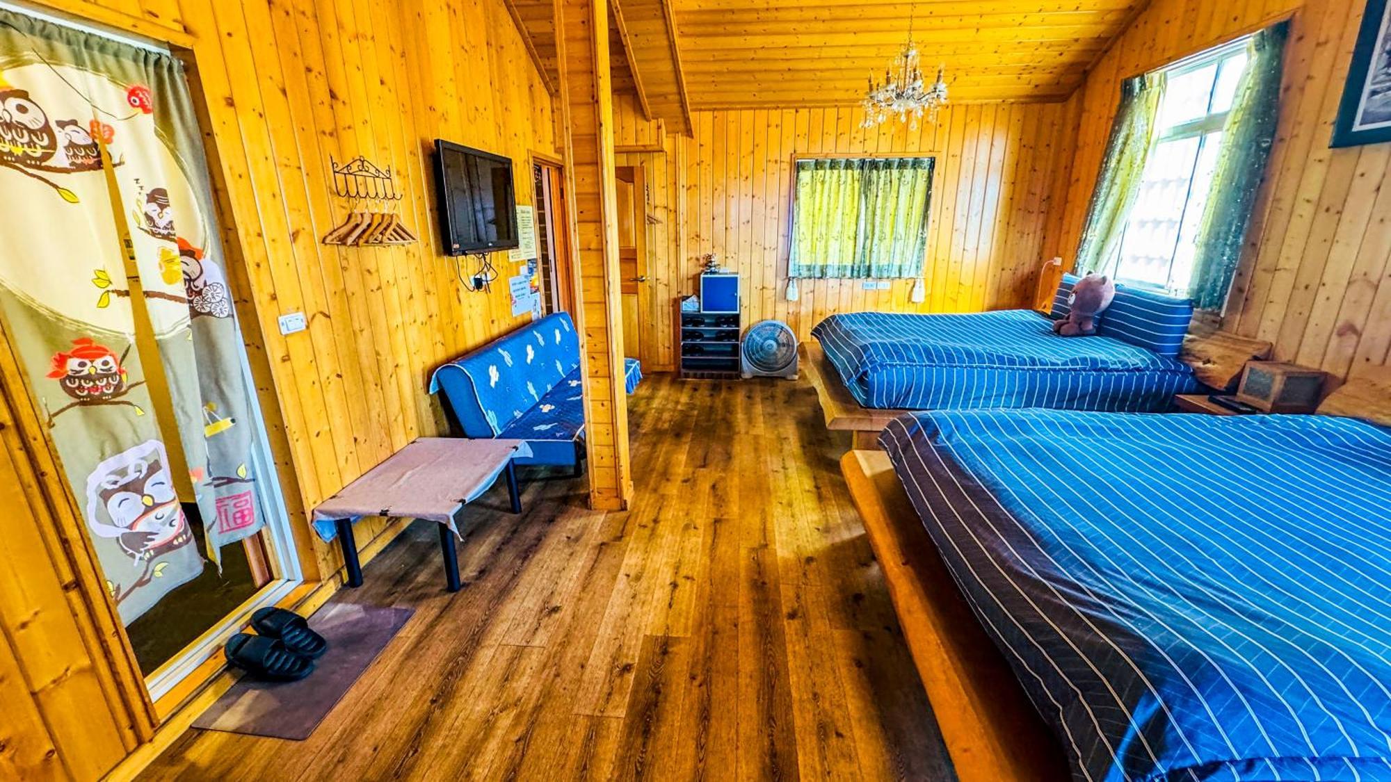 31 Homestay Renai Extérieur photo