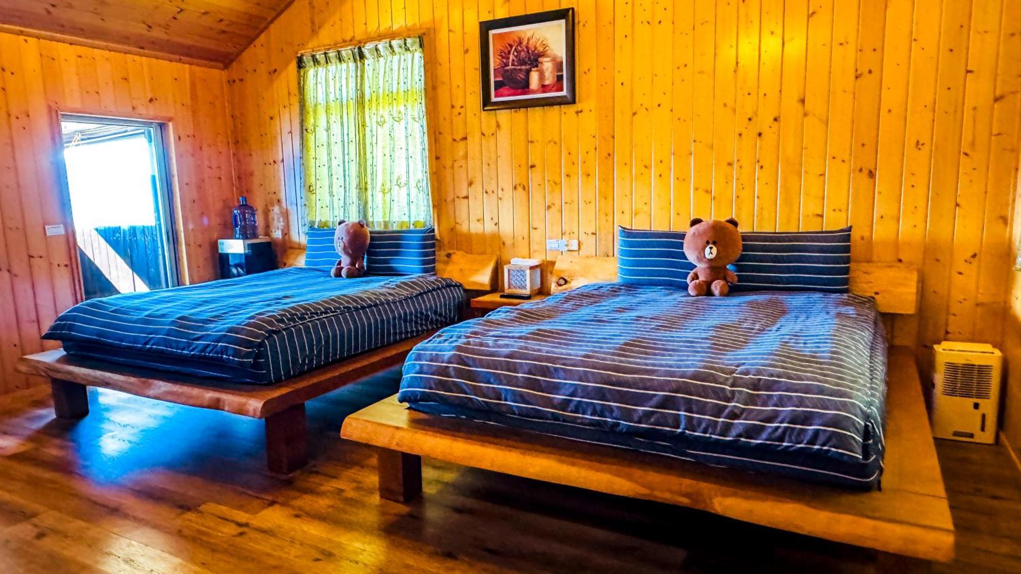 31 Homestay Renai Extérieur photo